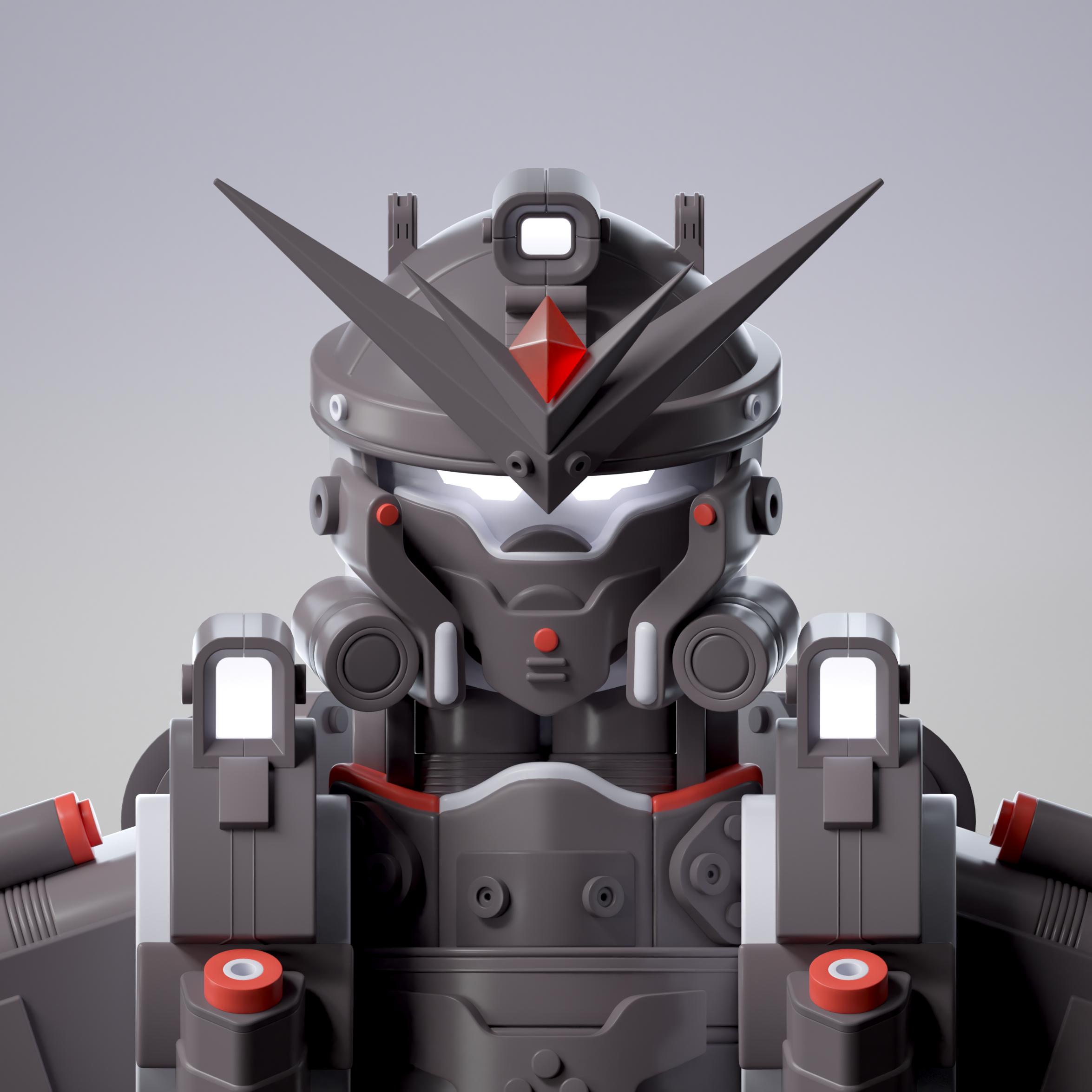 Meka #8625