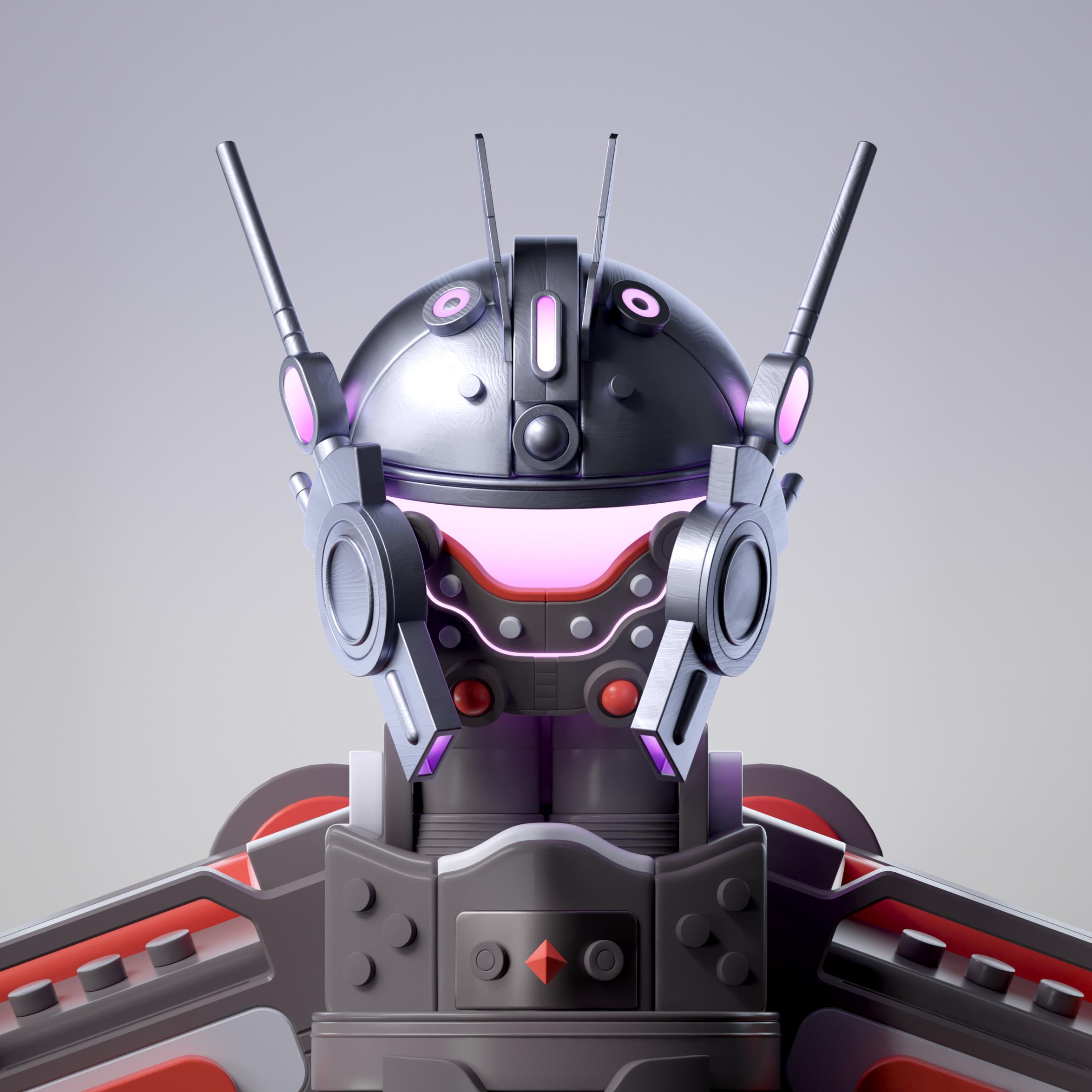Meka #4164