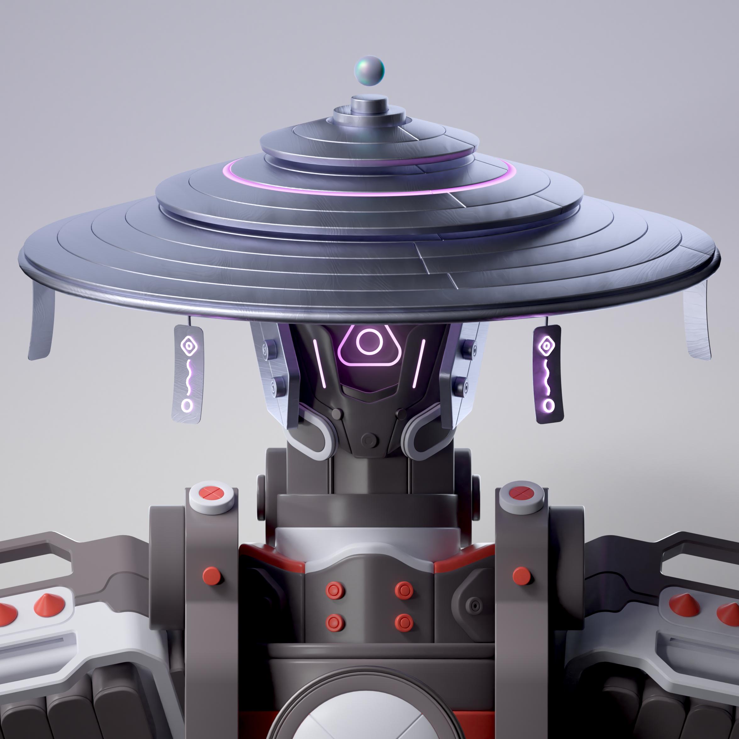 Meka #4570