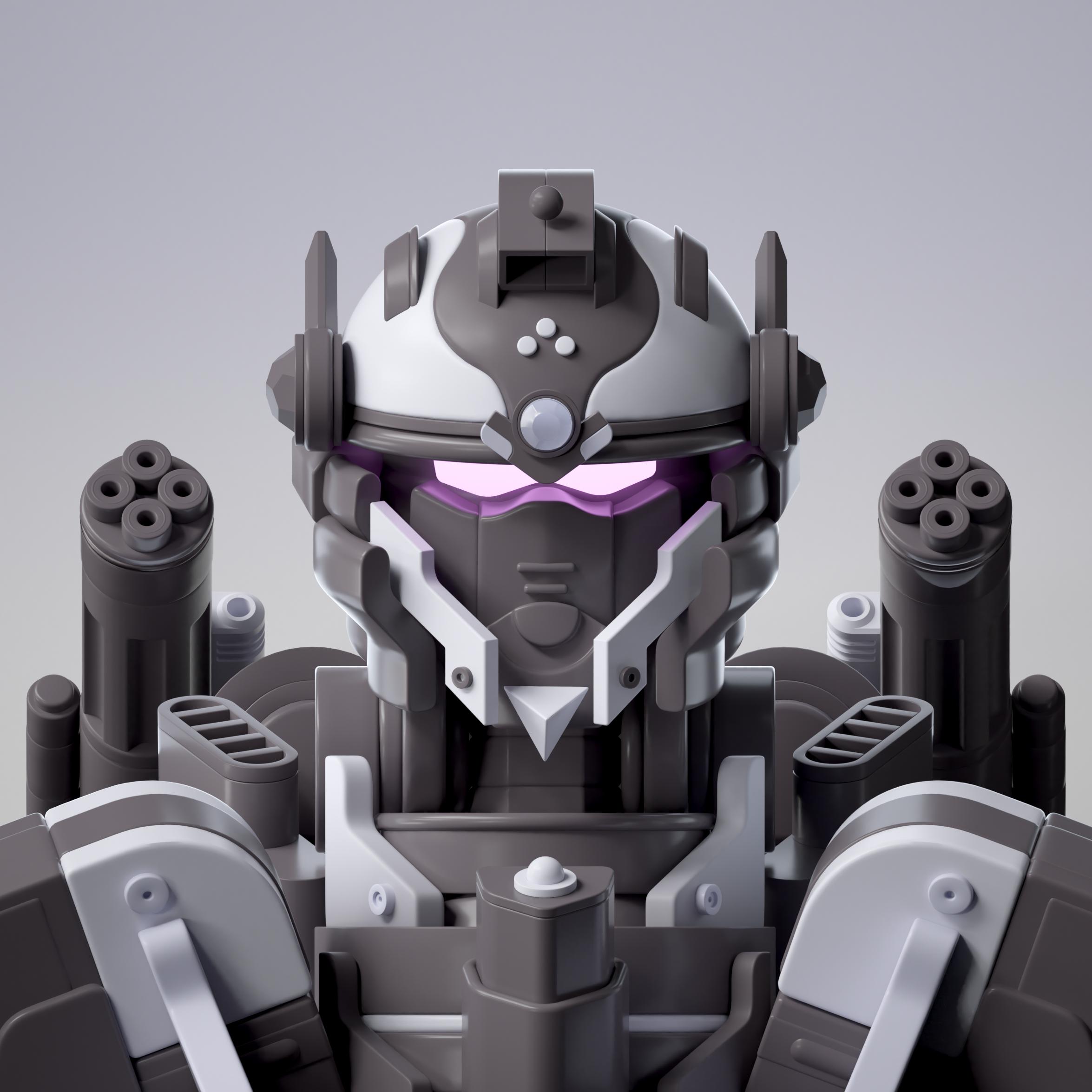 Meka #395
