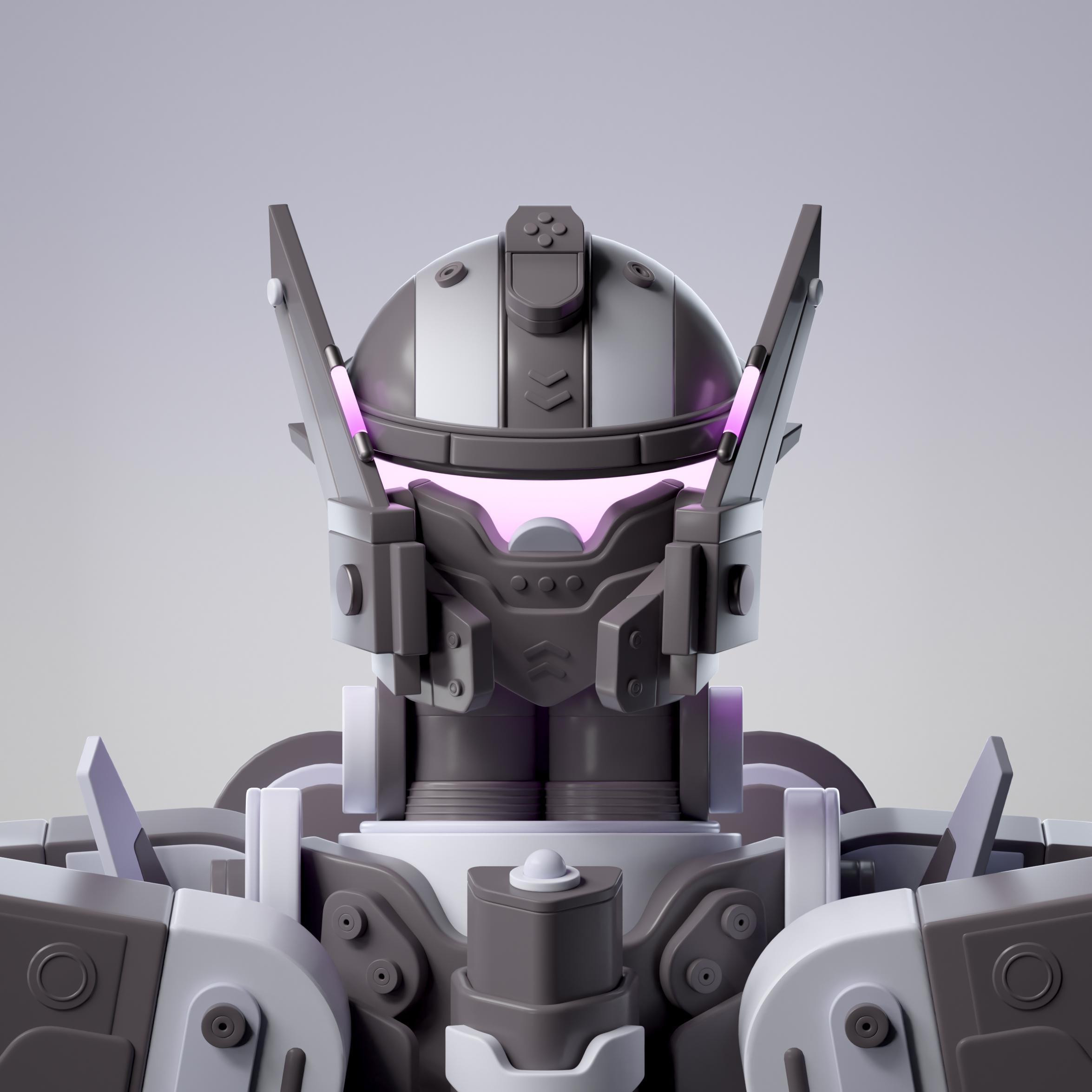 Meka #7411