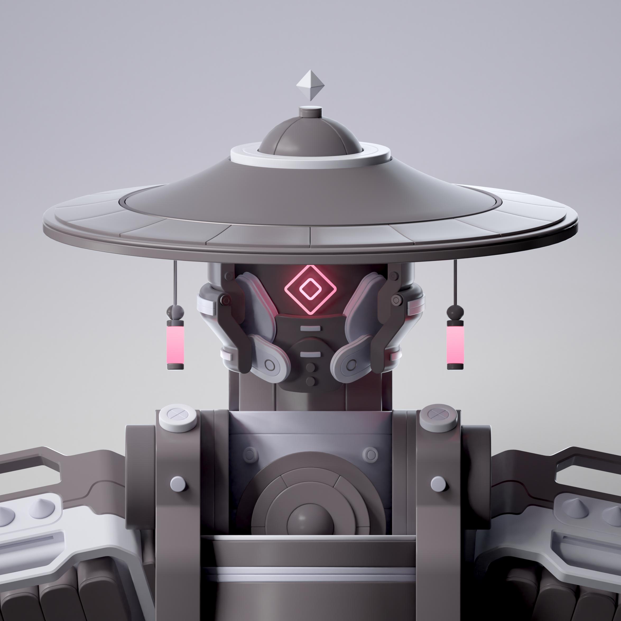 Meka #4323