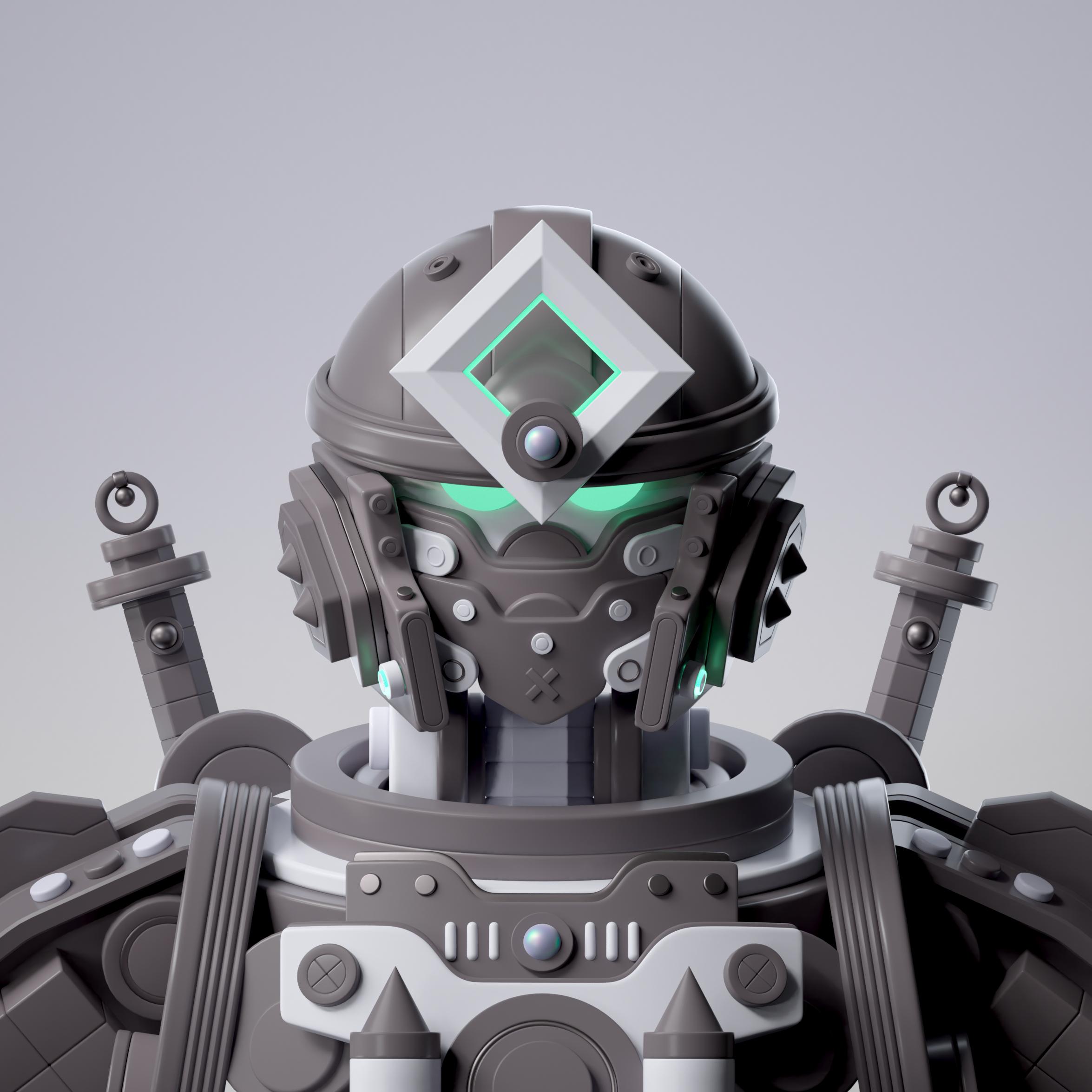 Meka #4277