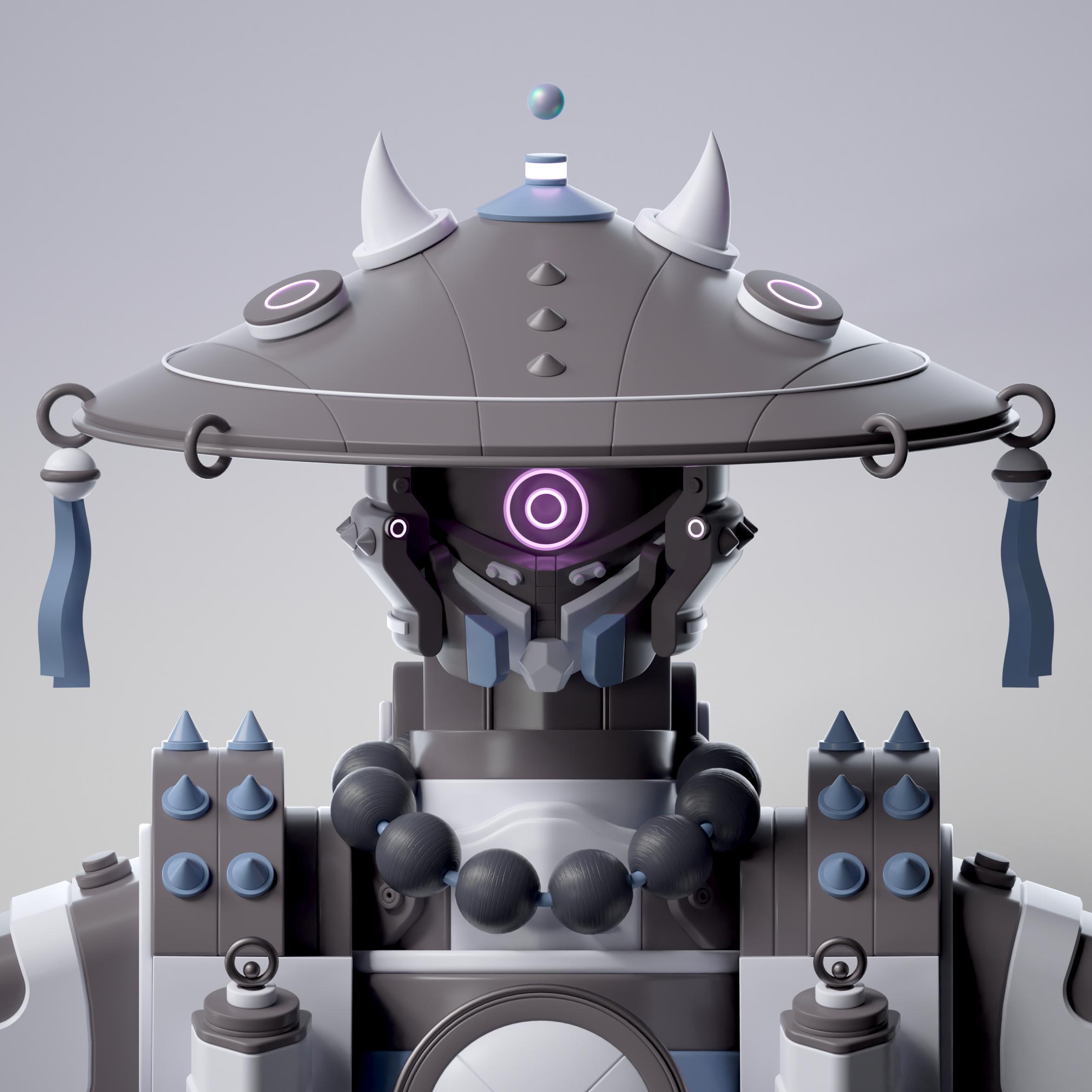 Meka #5854