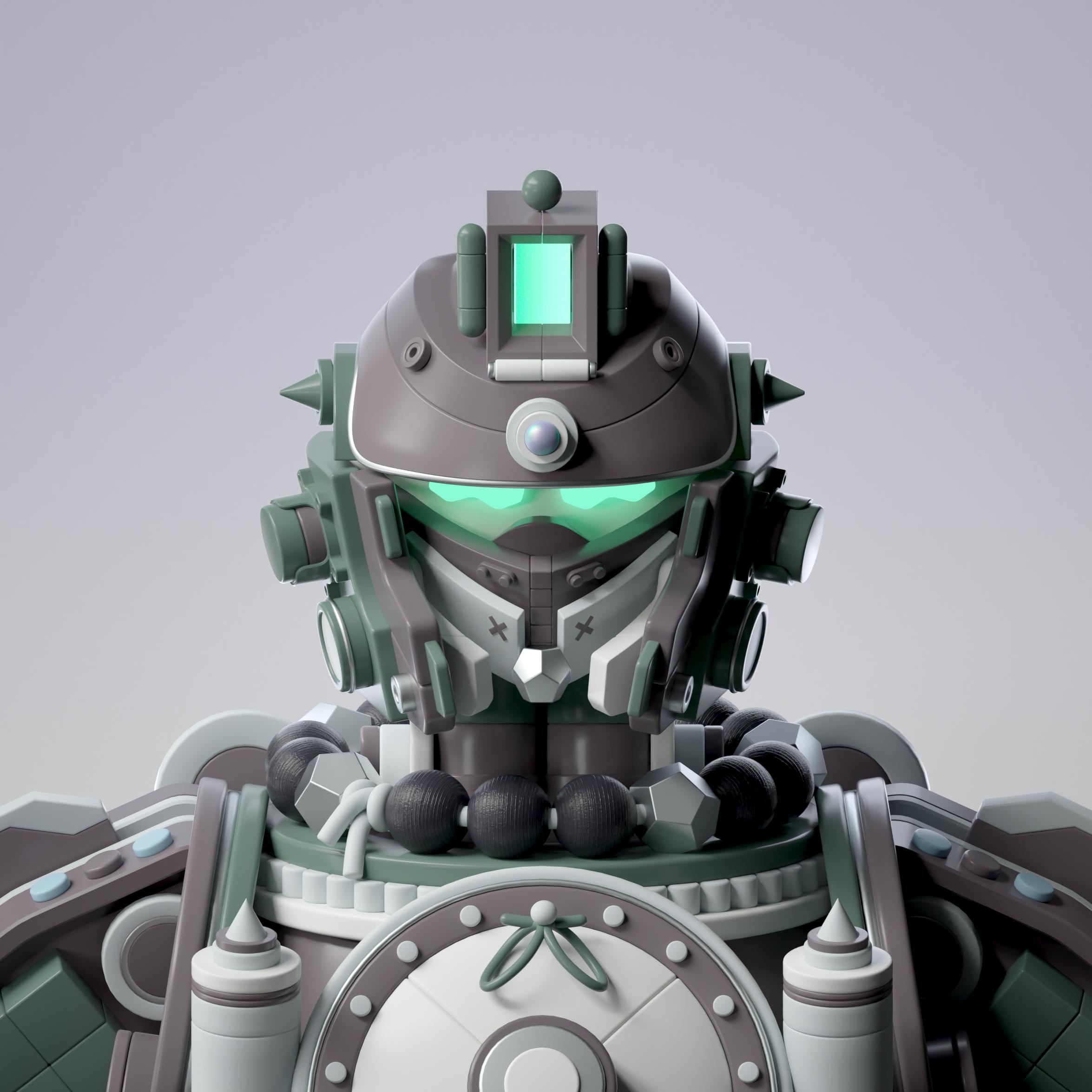 Meka #6442
