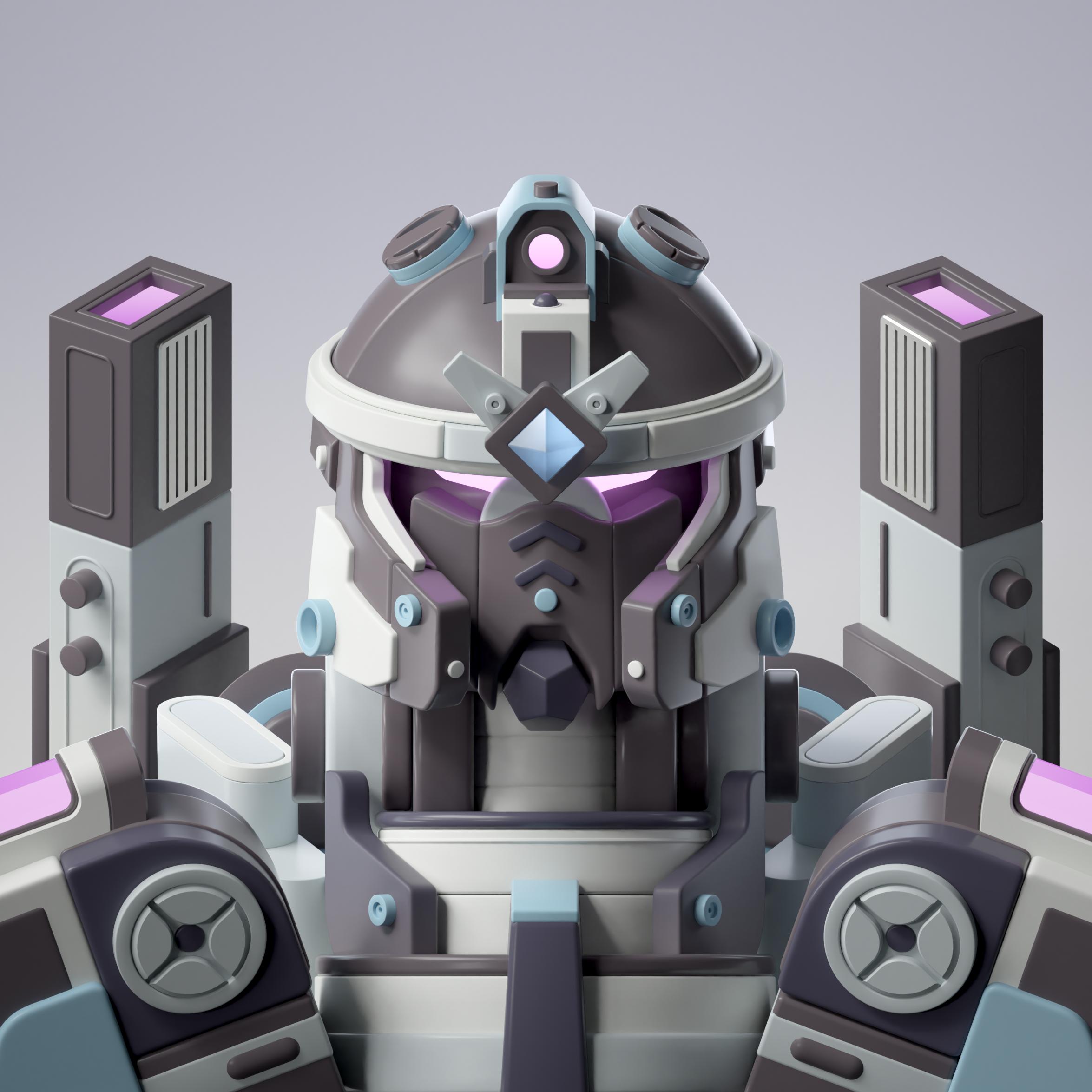 Meka #5680