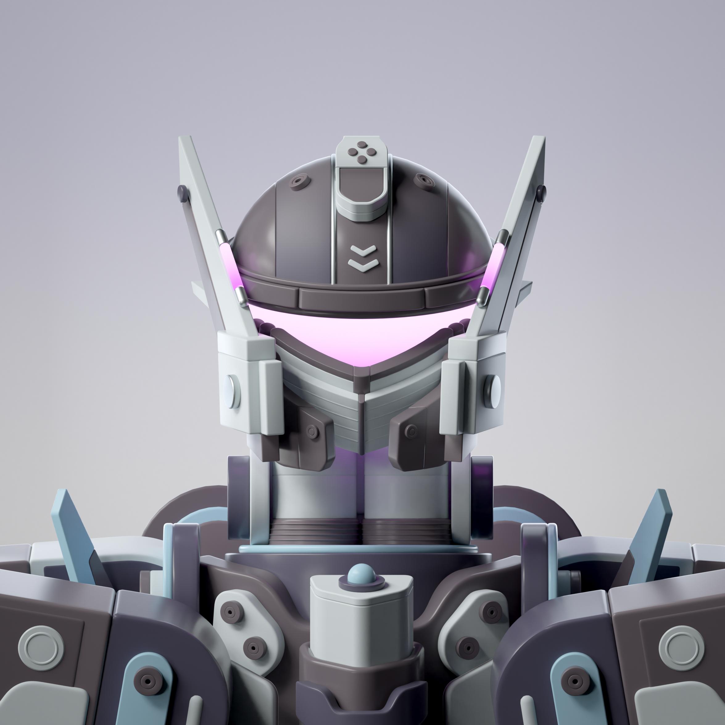 Meka #8120