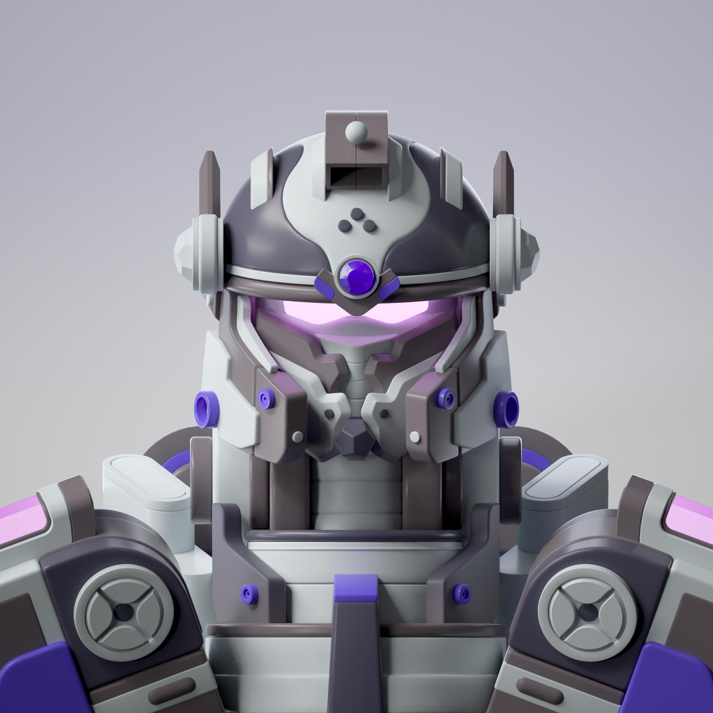 Meka #8039