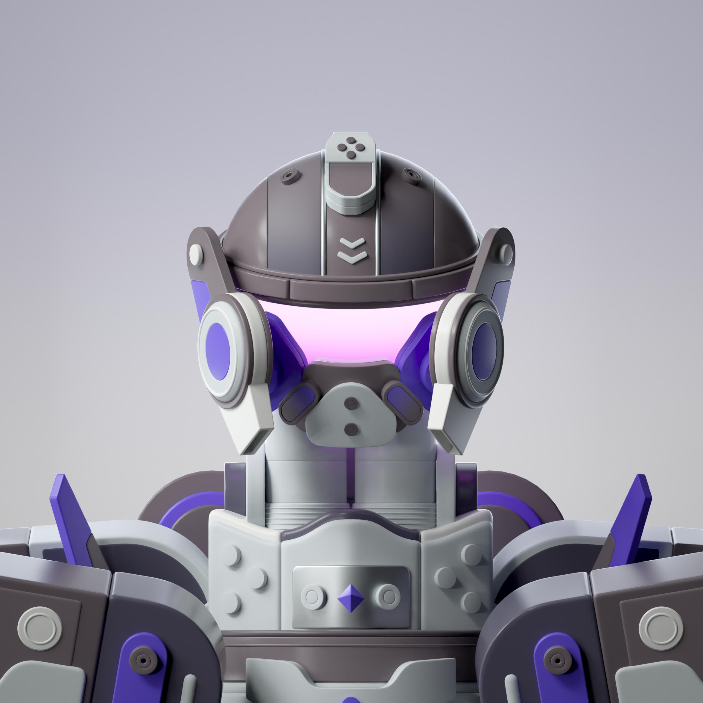 Meka #850