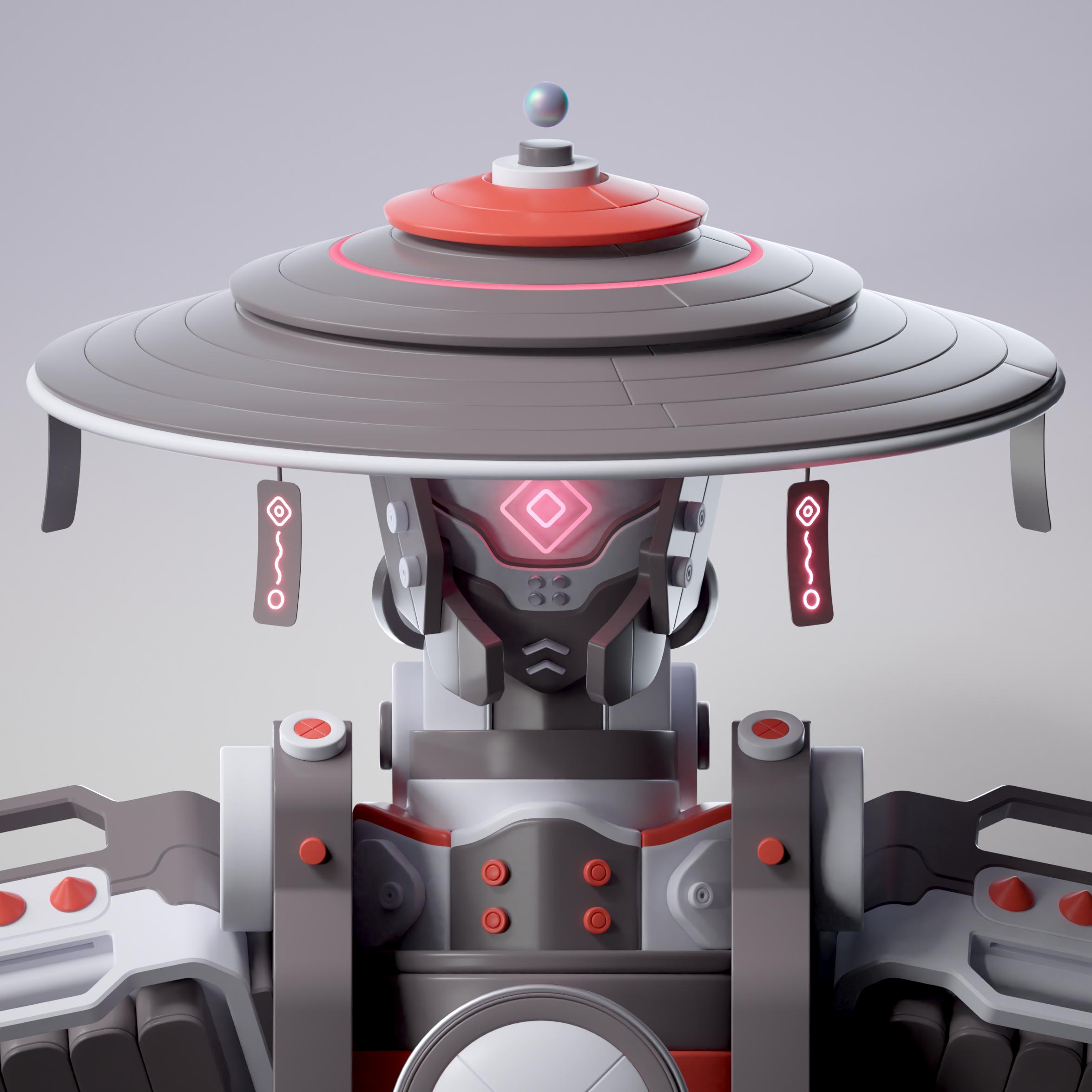 Meka #2806