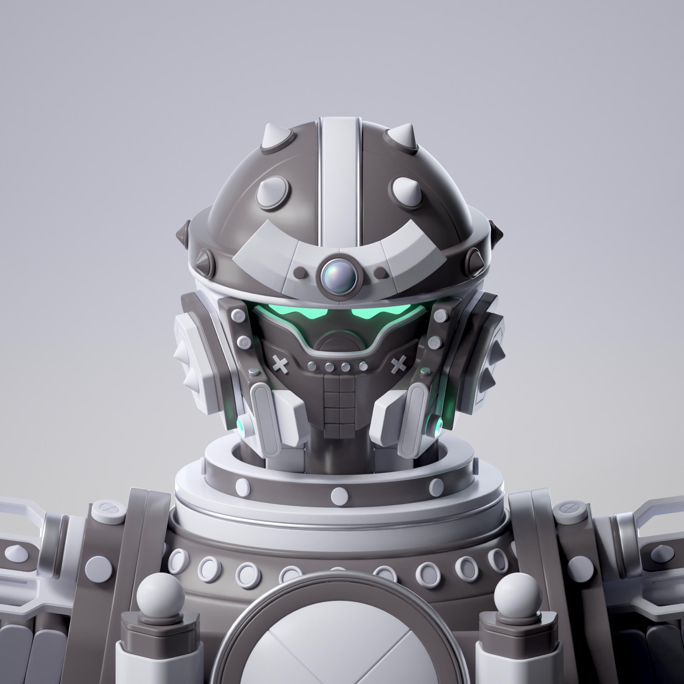 Meka #9