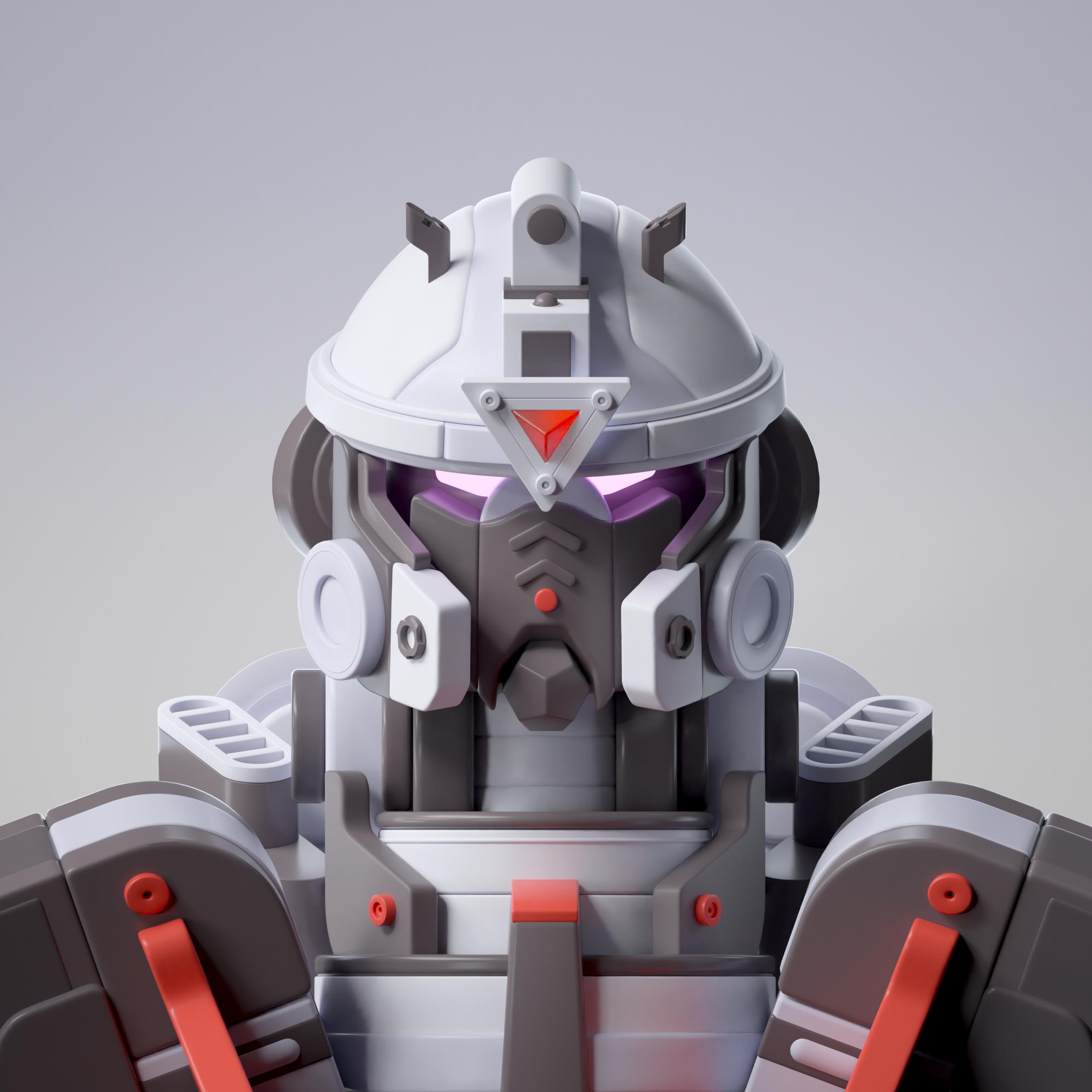 Meka #2539