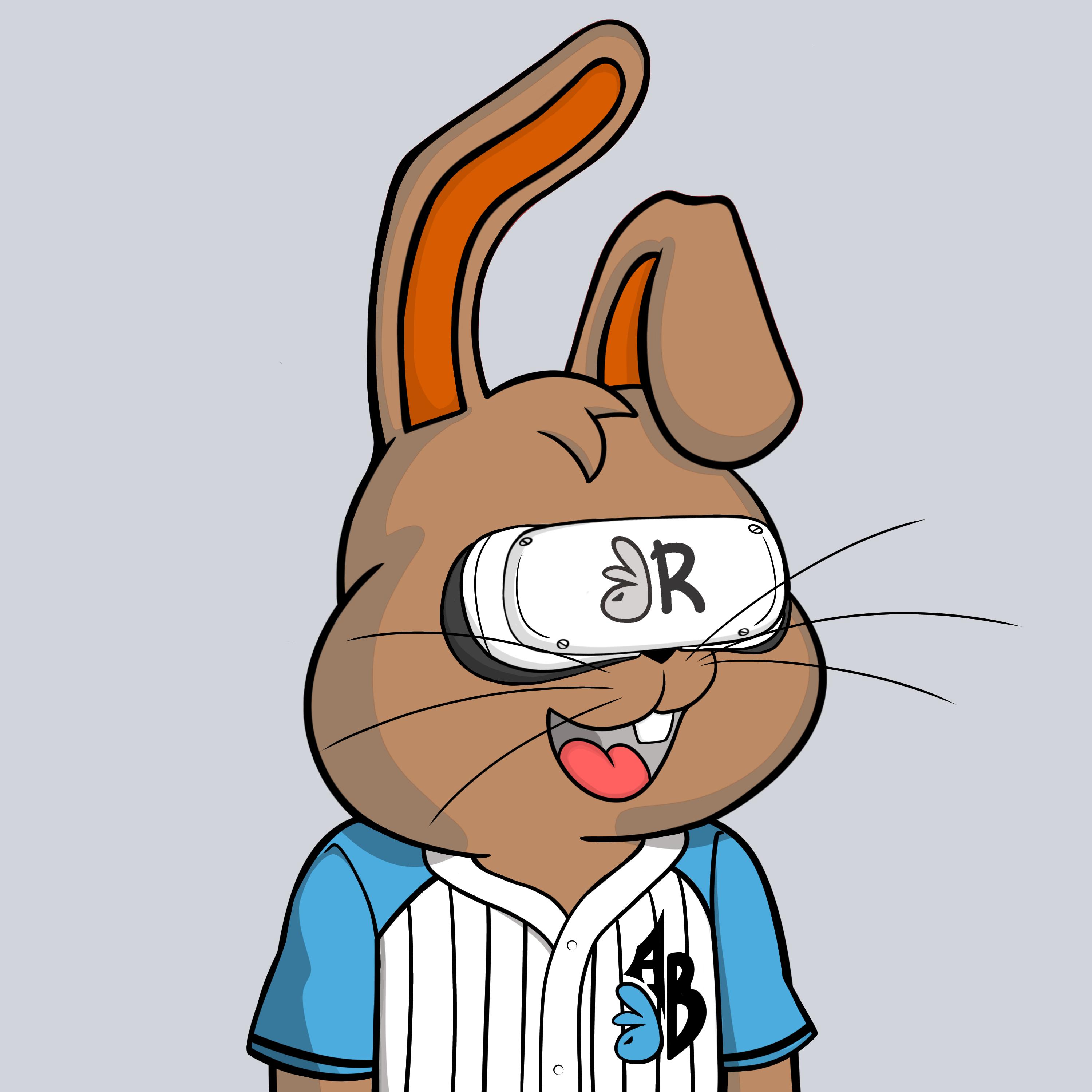 Bunny #2080