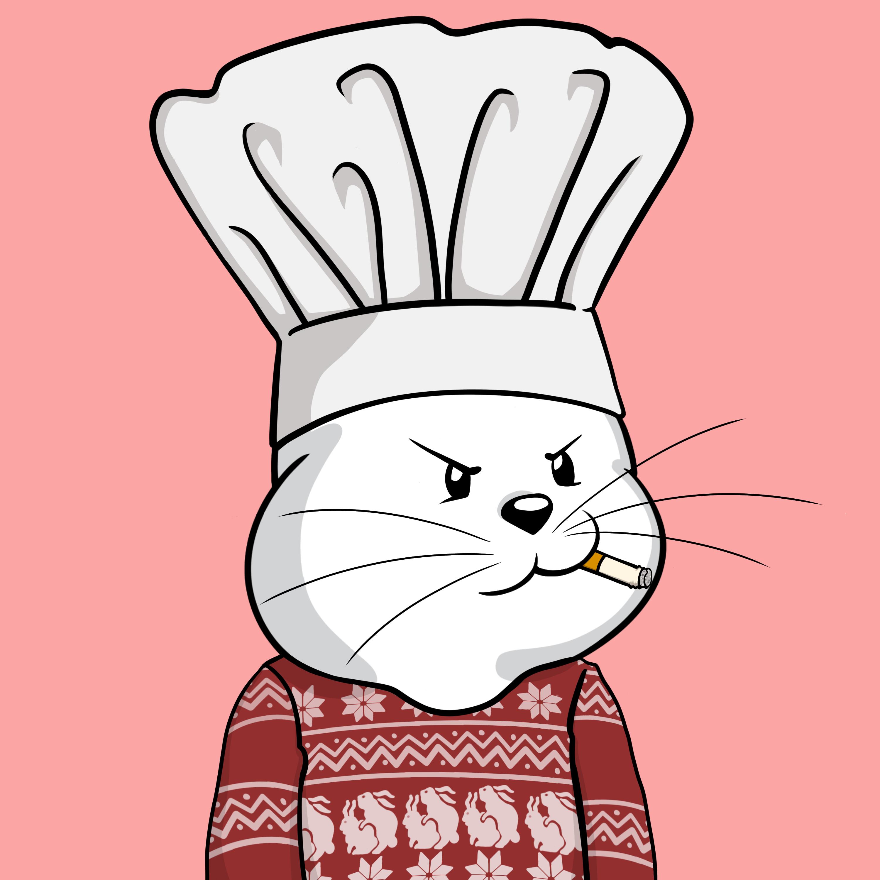 Bunny #2356