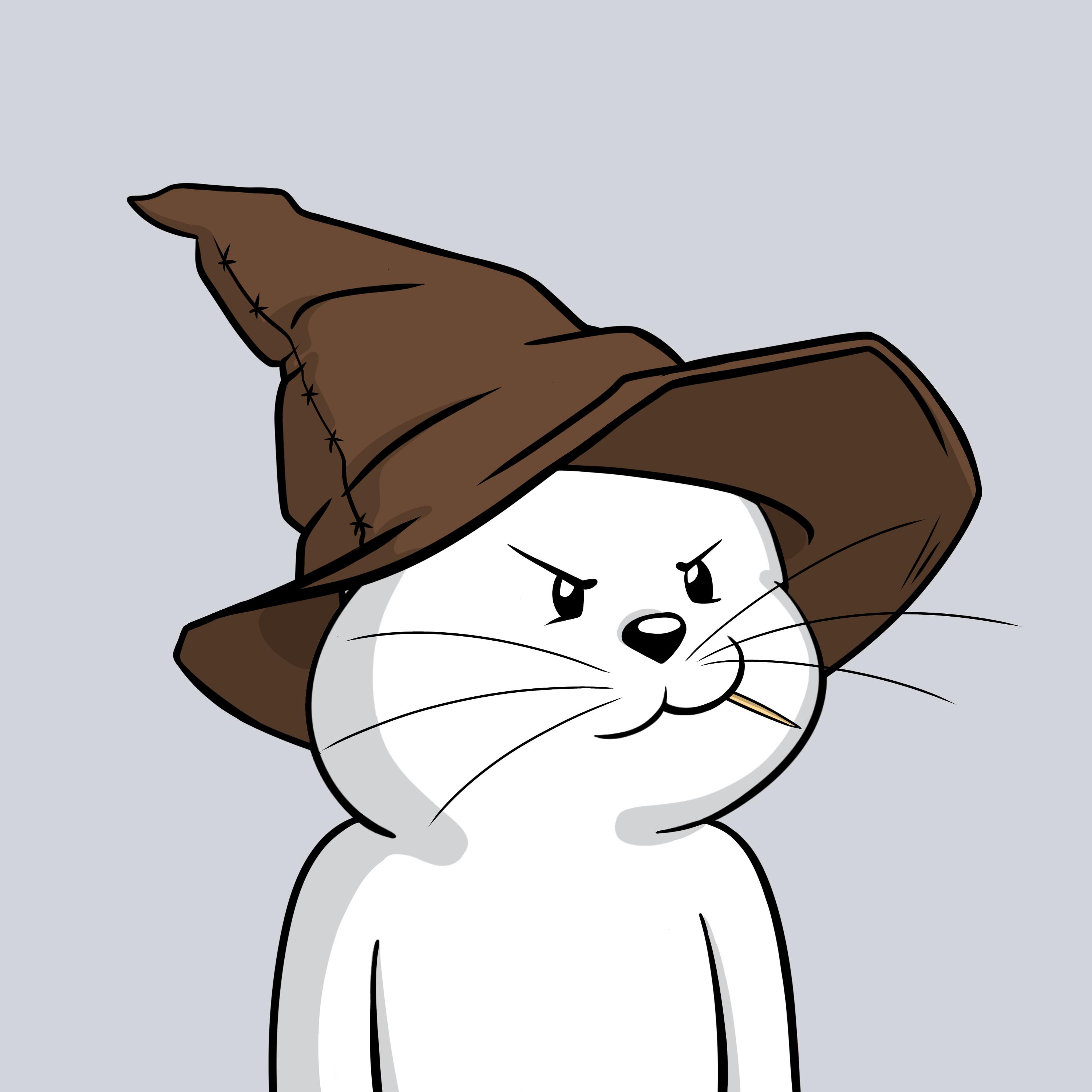 Bunny #3292