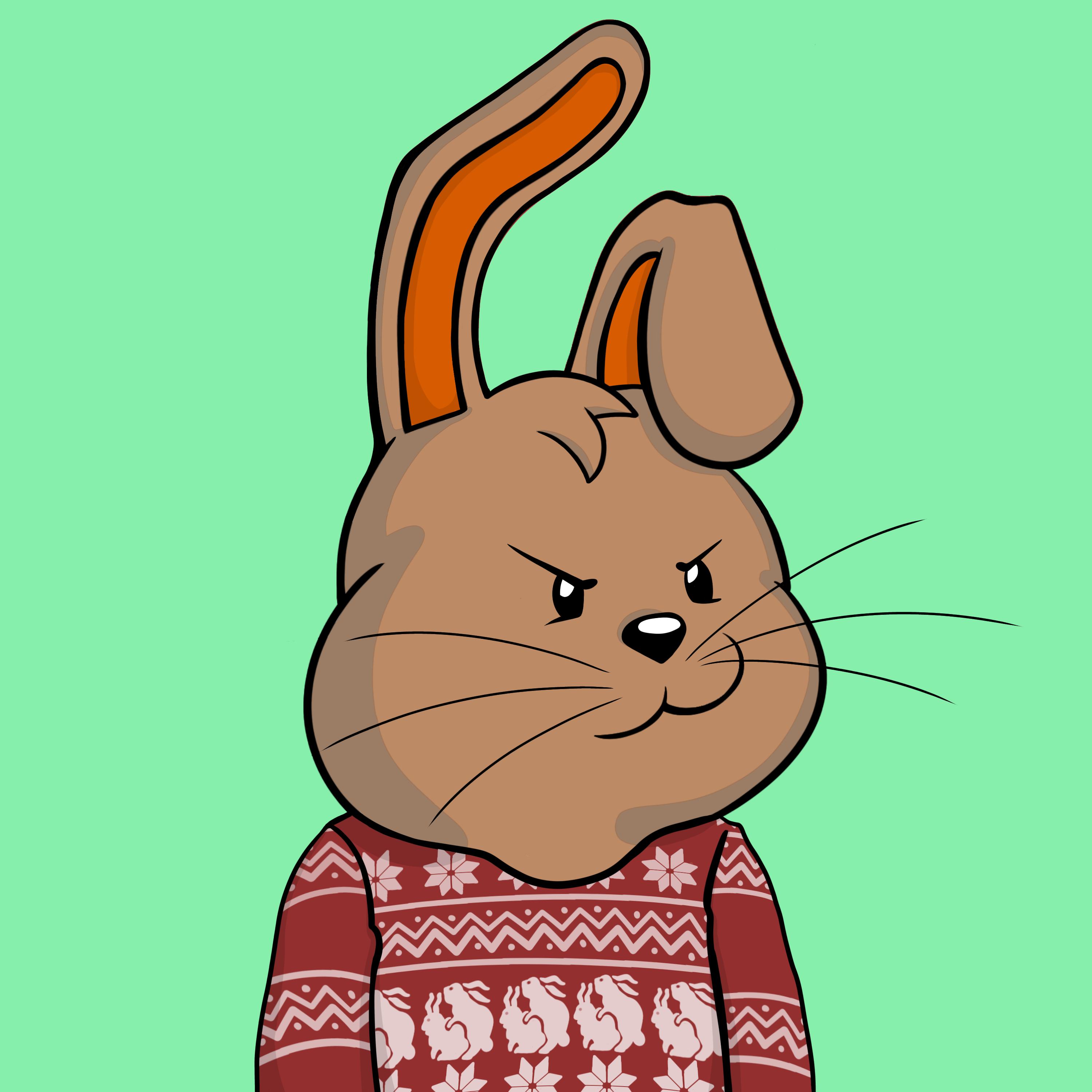 Bunny #5084