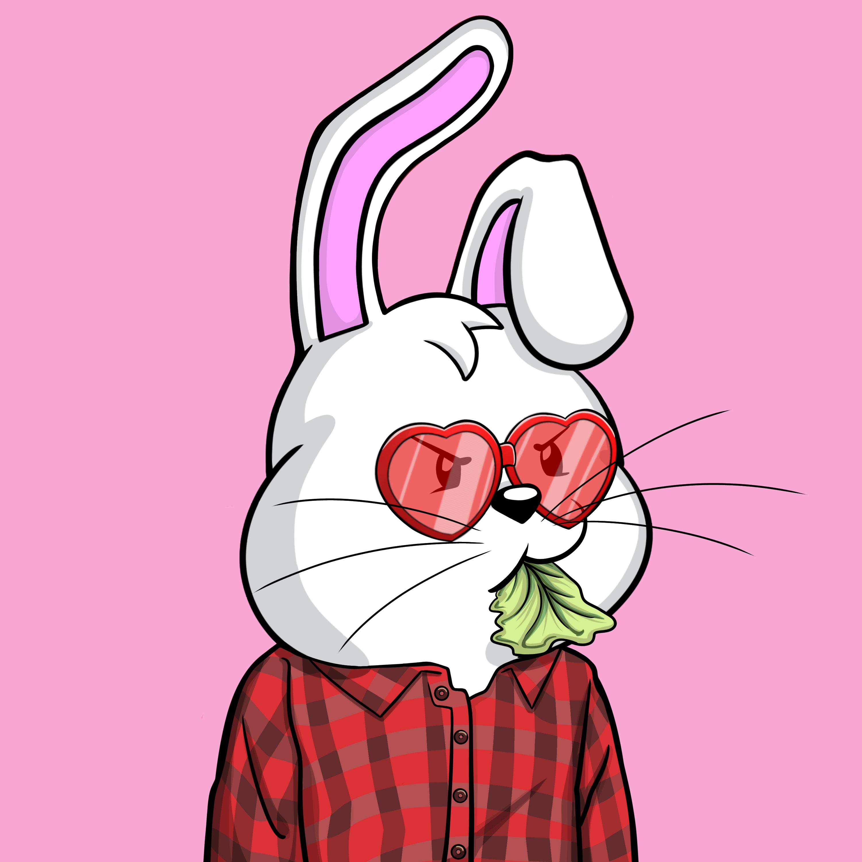 Bunny #5133