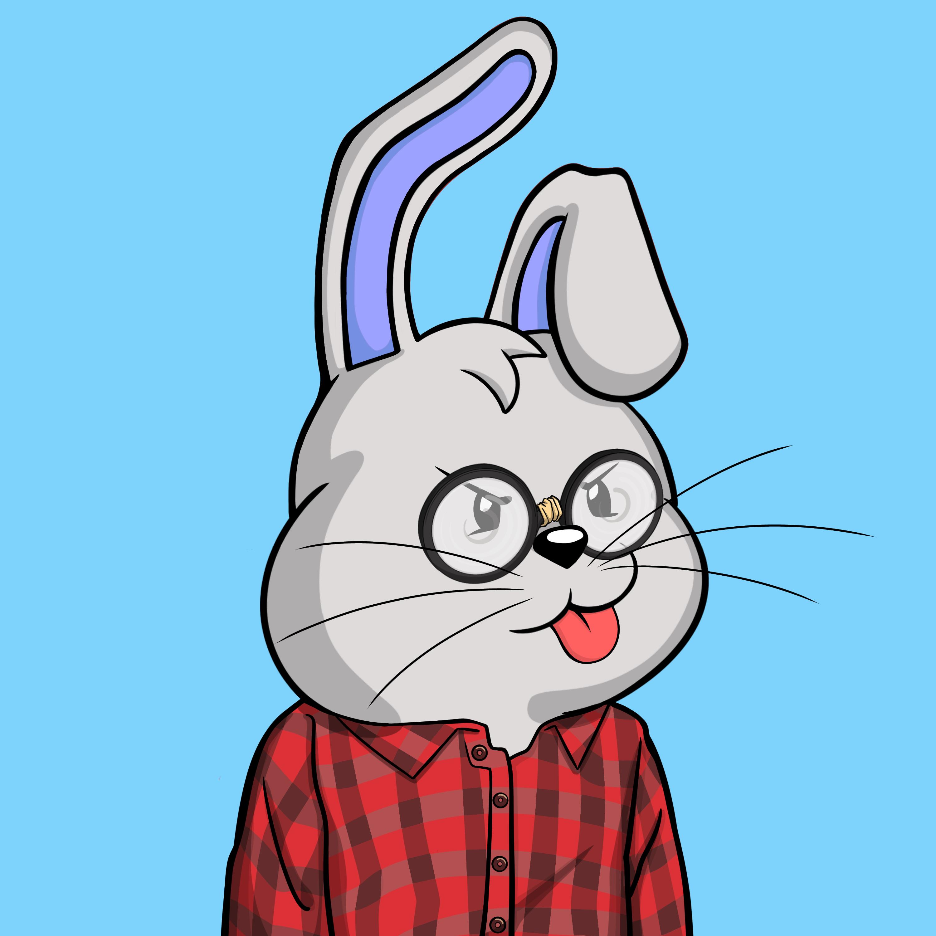 Bunny #5195