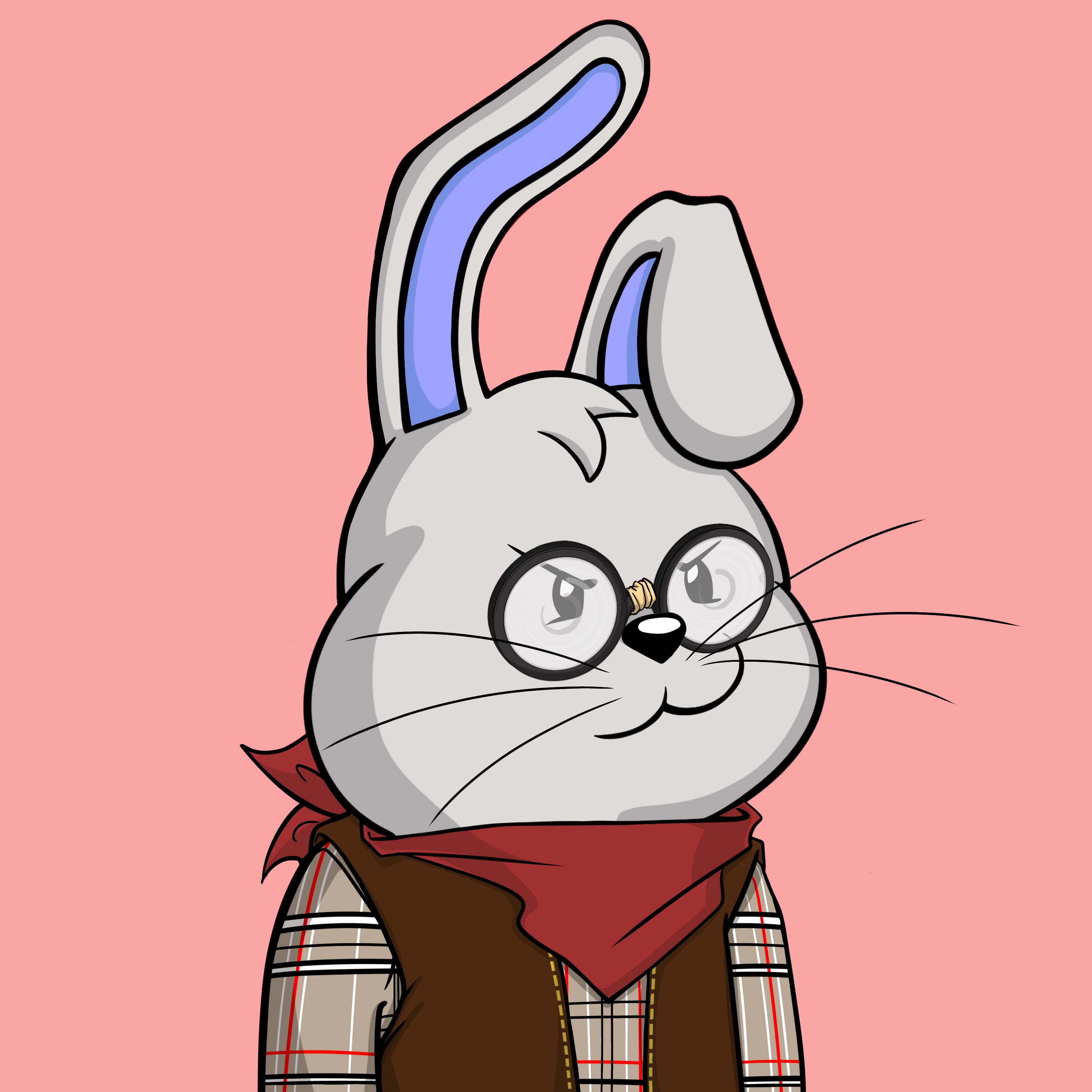 Bunny #5209