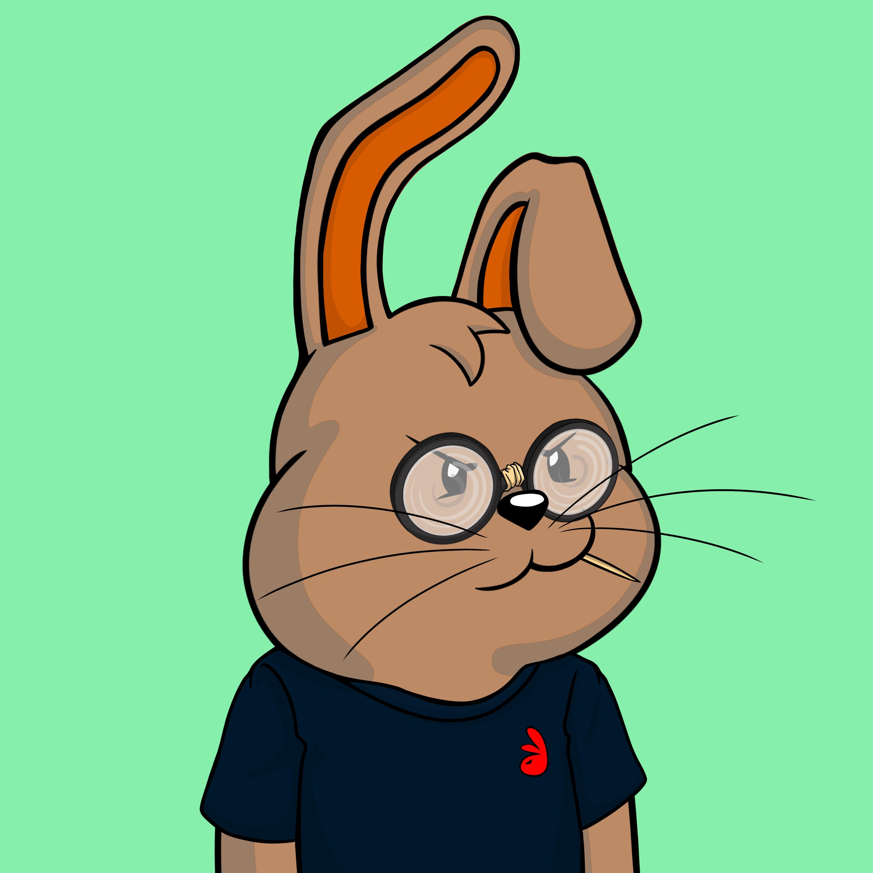 Bunny #5260