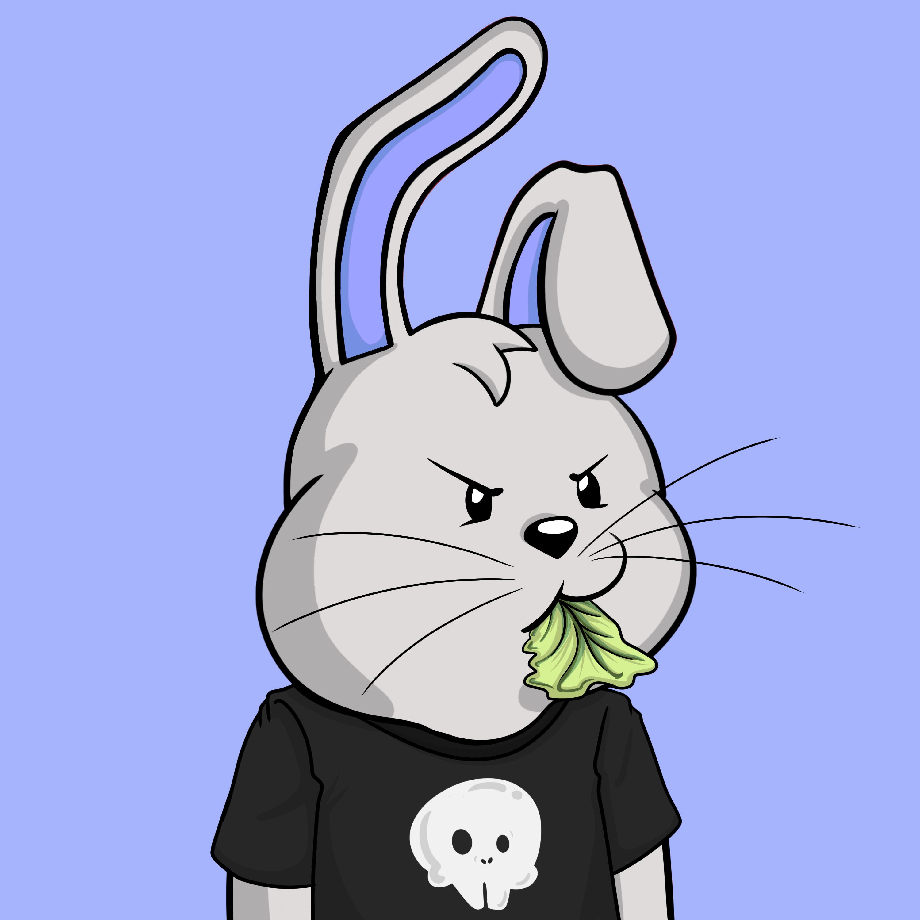 Bunny #5402