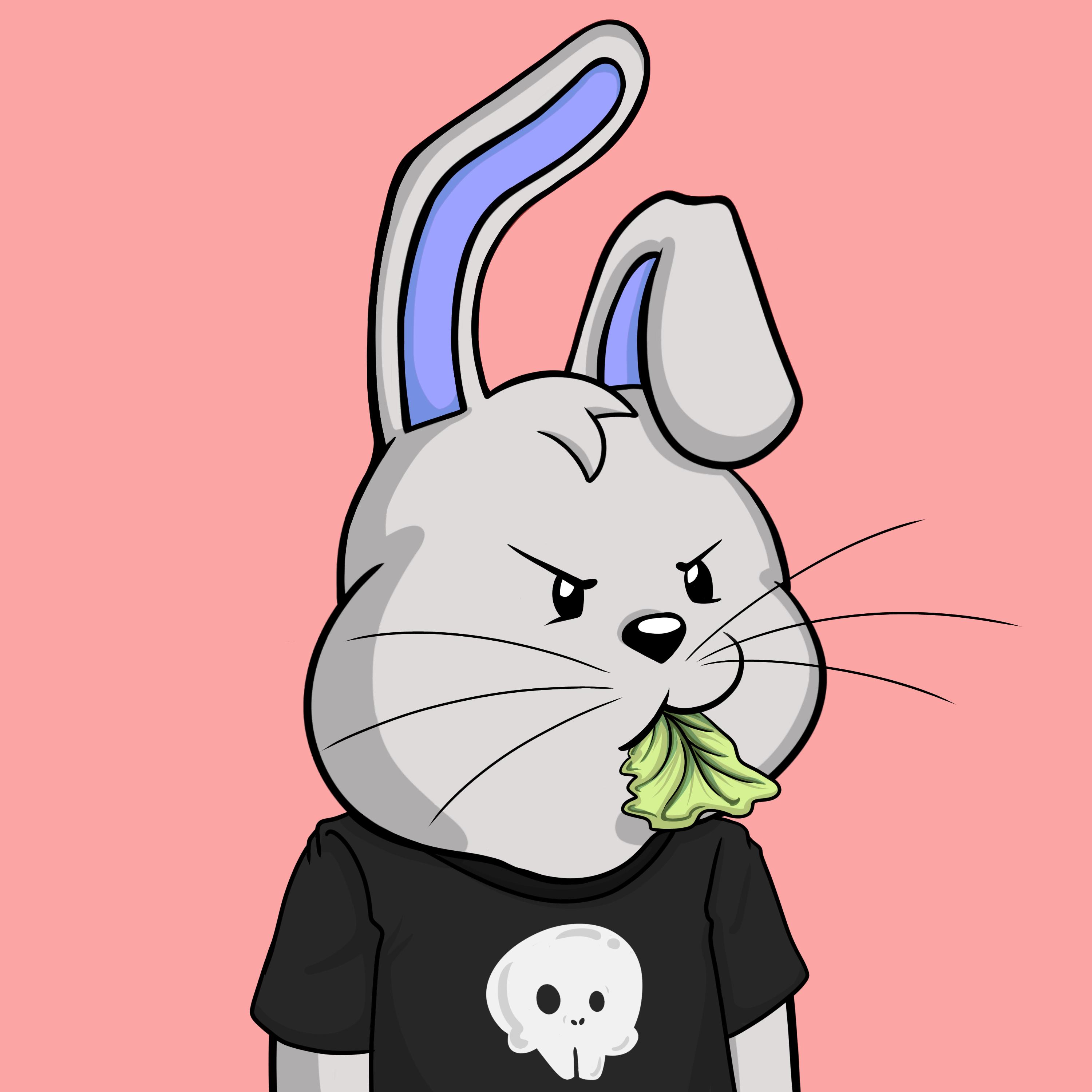 Bunny #5409