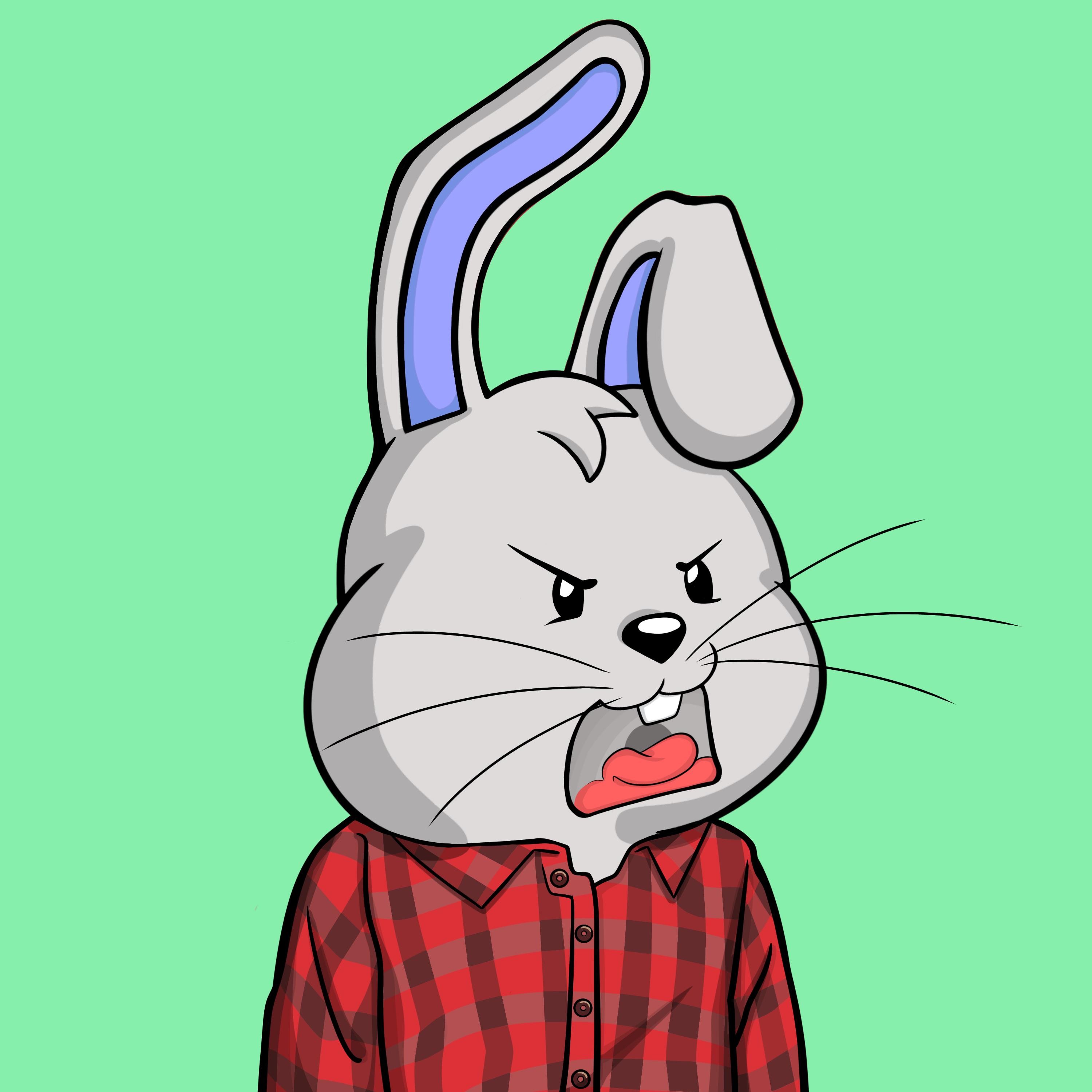 Bunny #5453