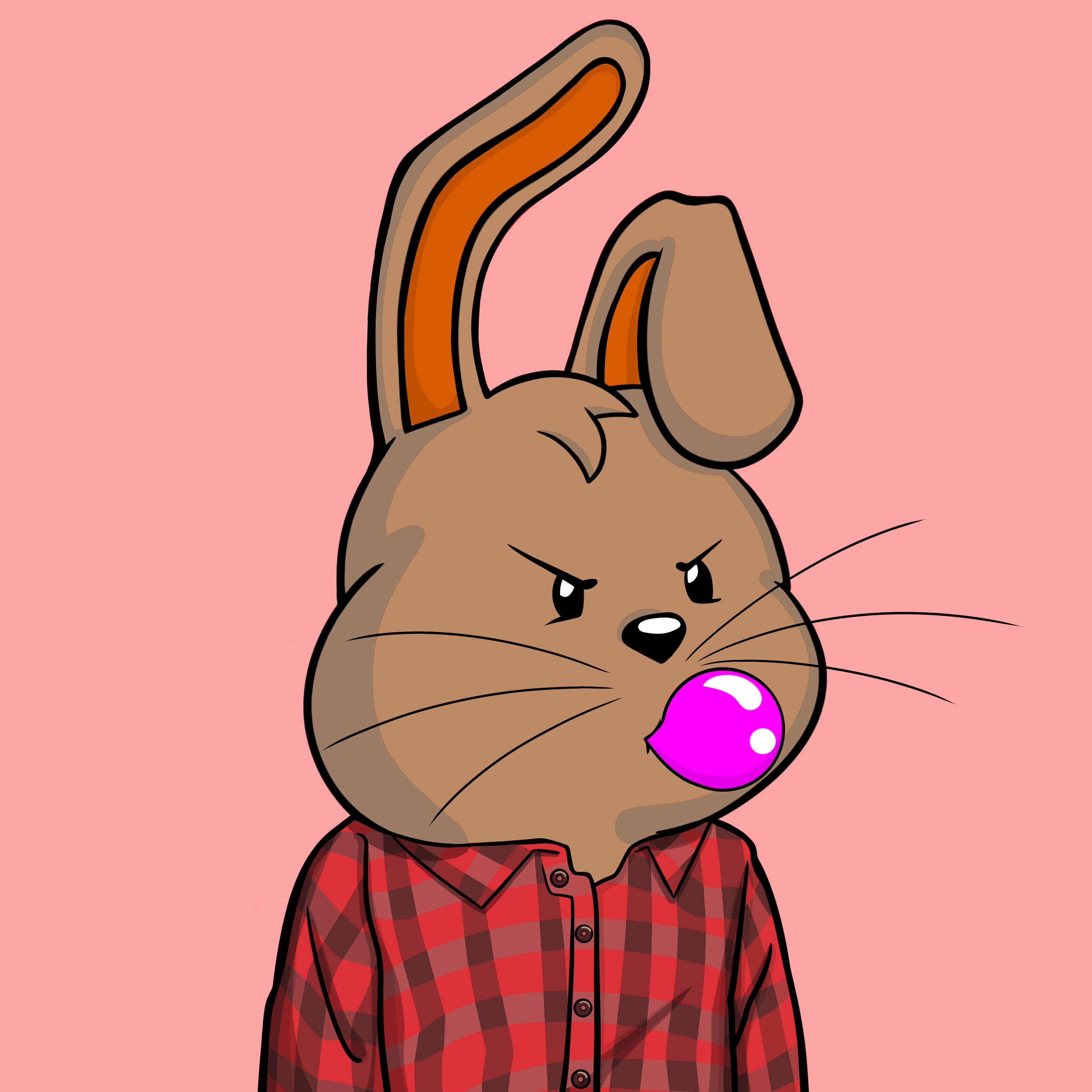 Bunny #5470