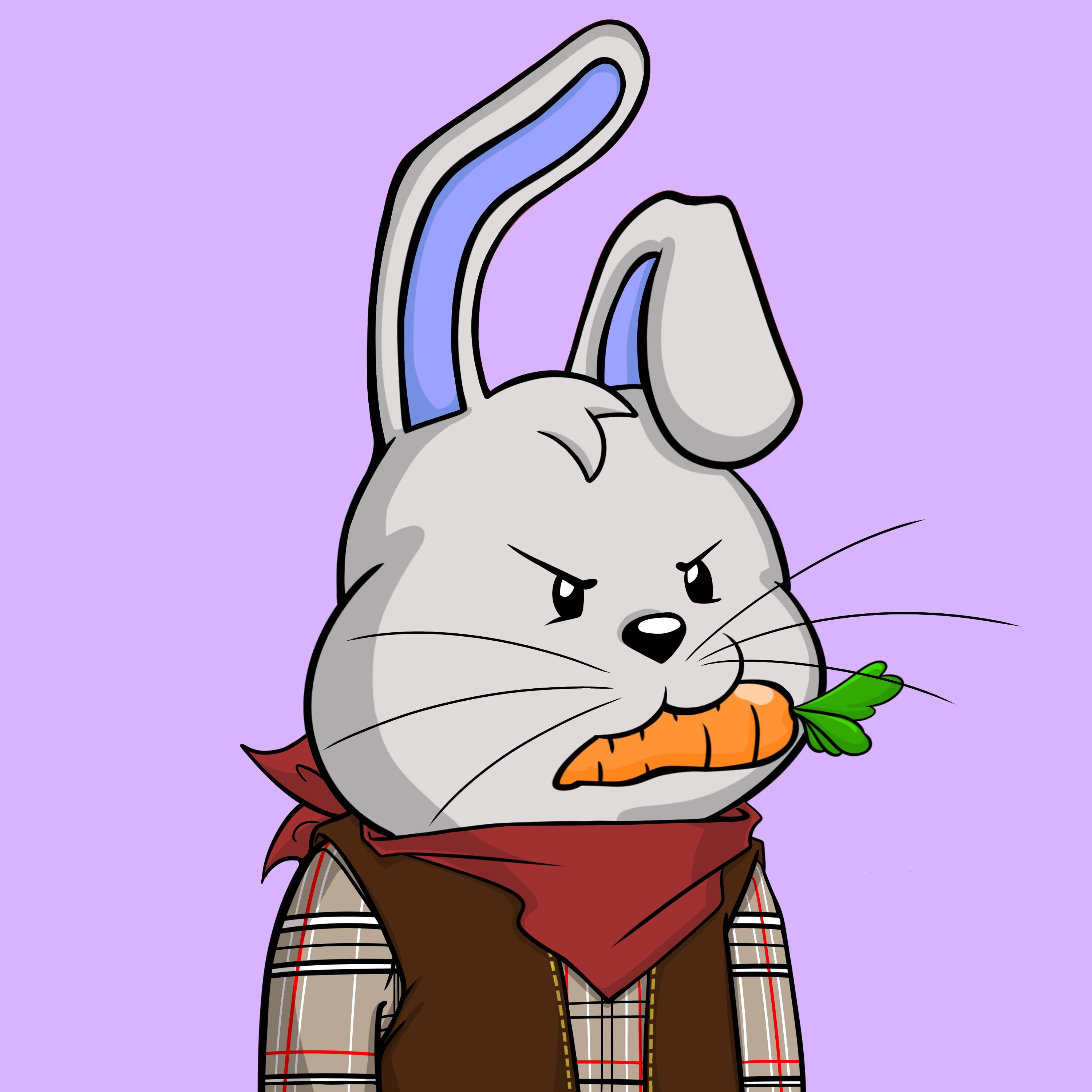Bunny #5480