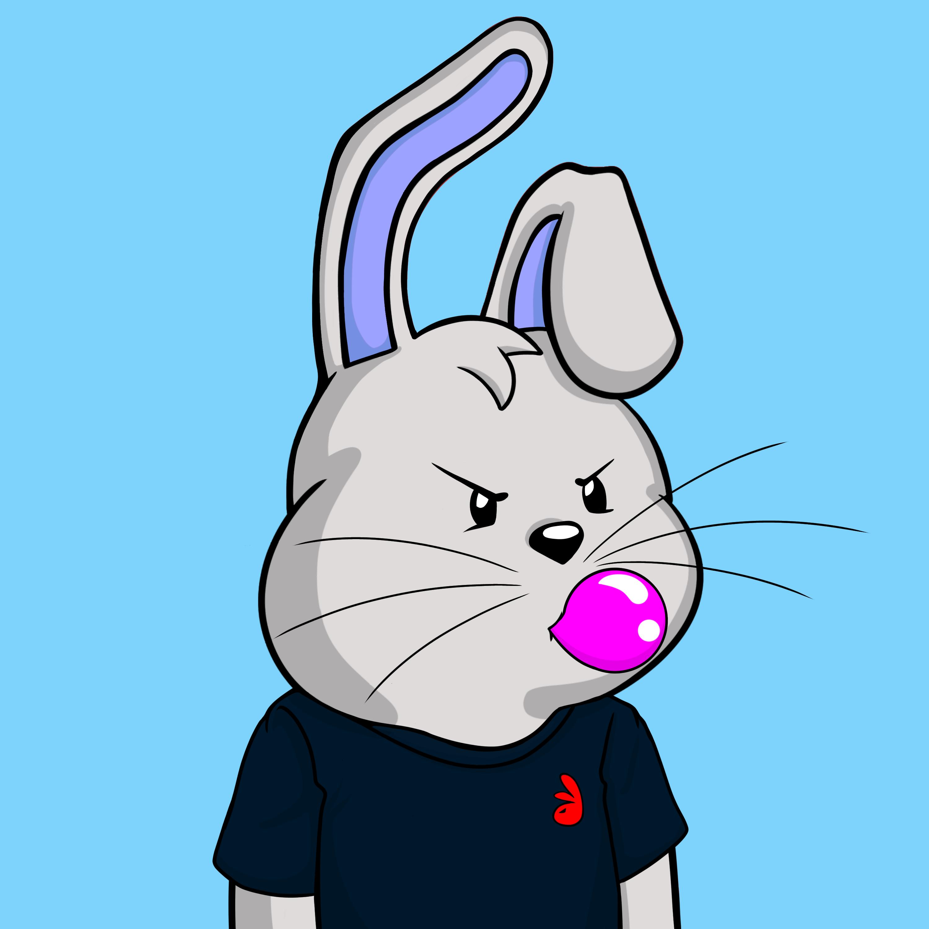 Bunny #5490