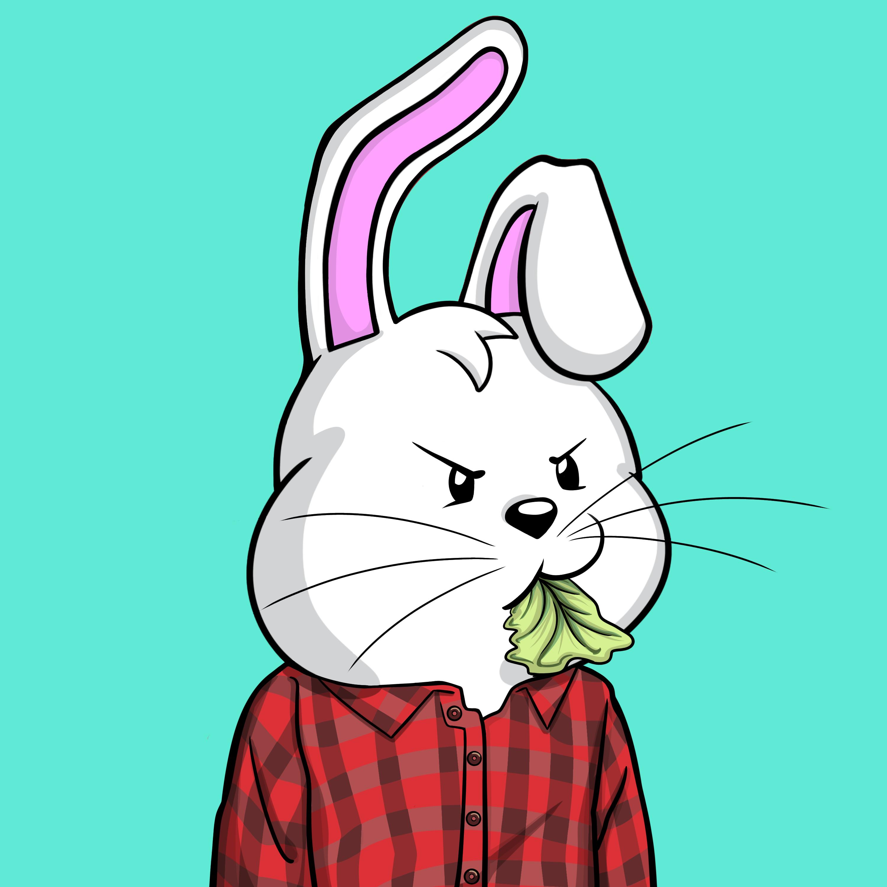 Bunny #5492