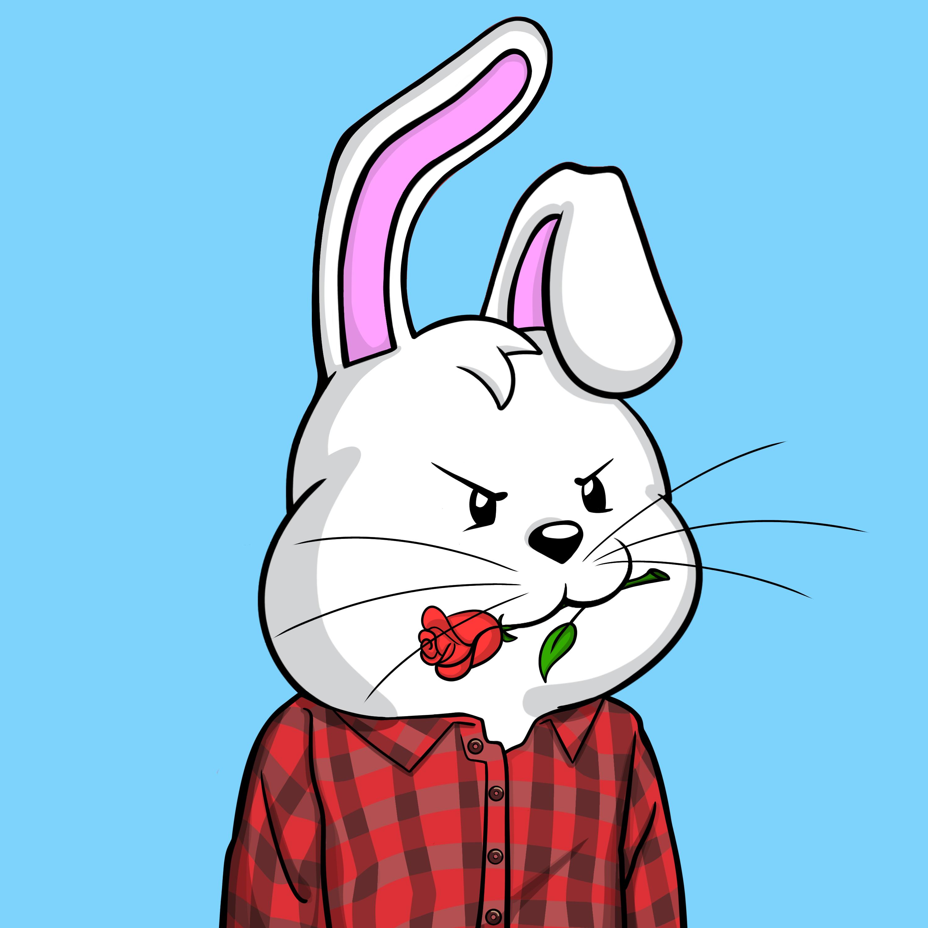Bunny #5494