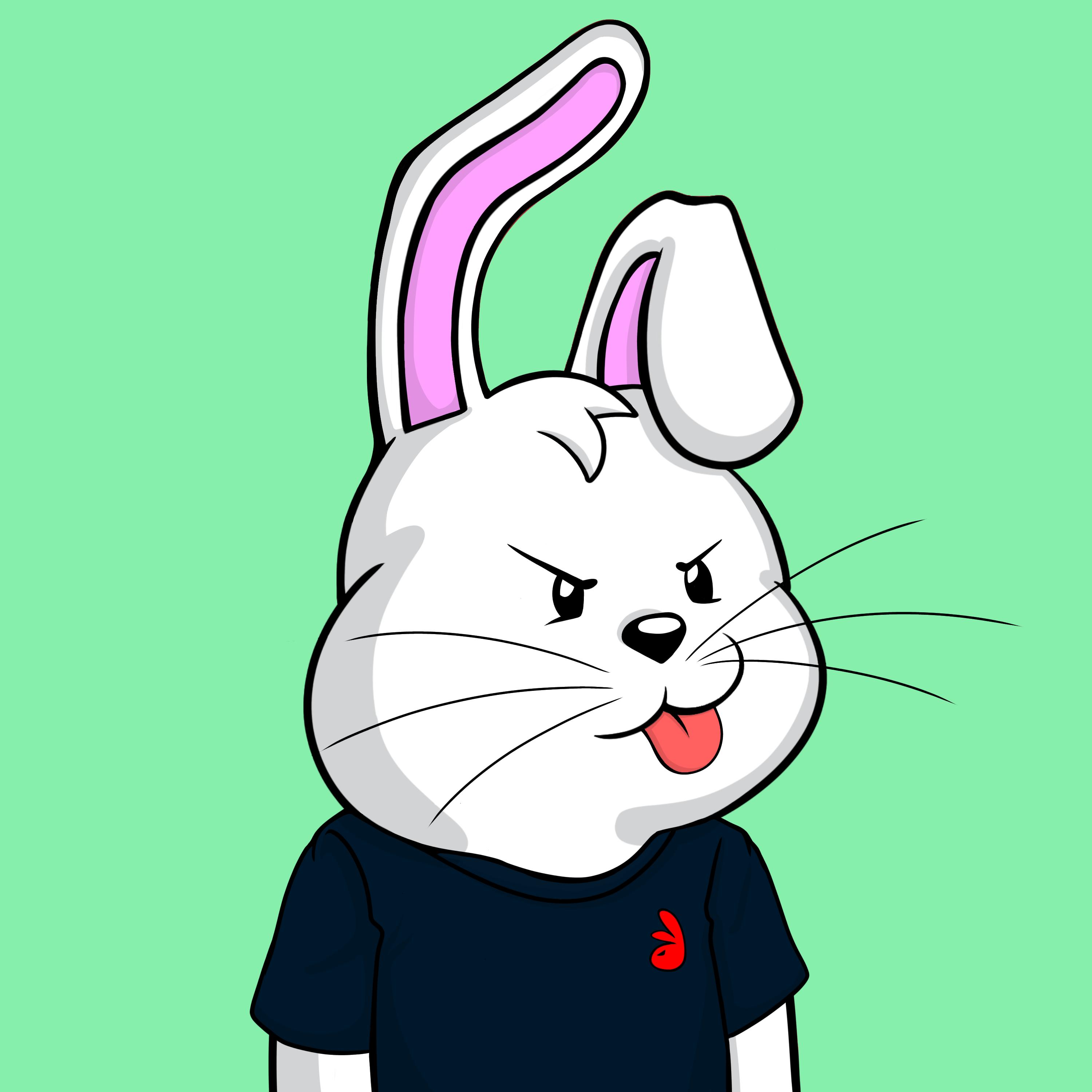 Bunny #5506
