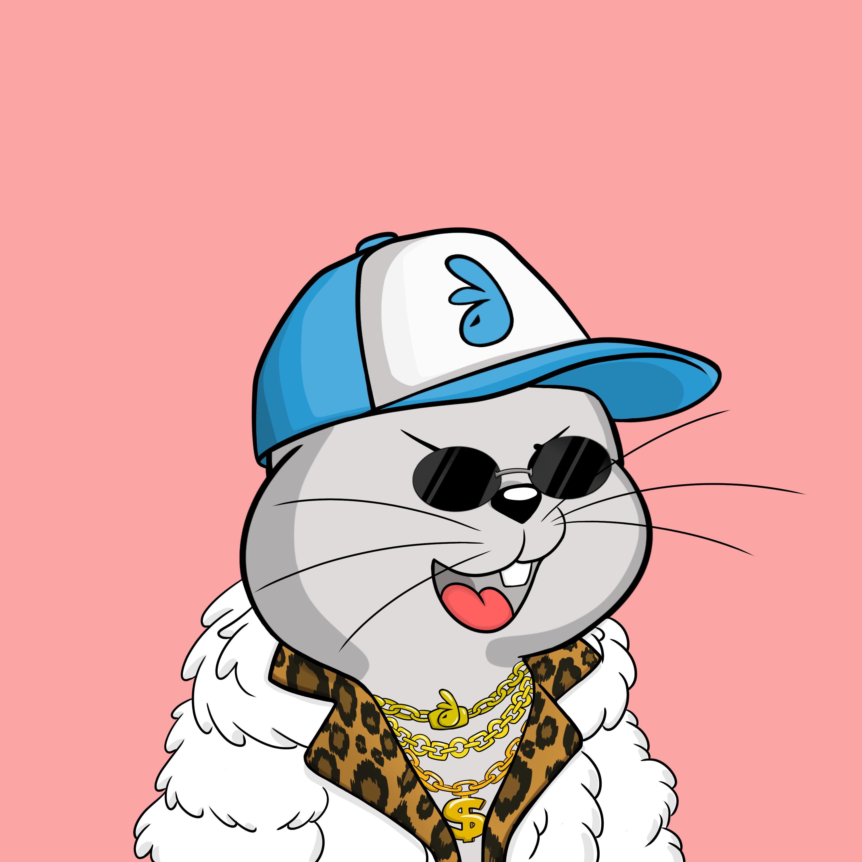 Bunny #57