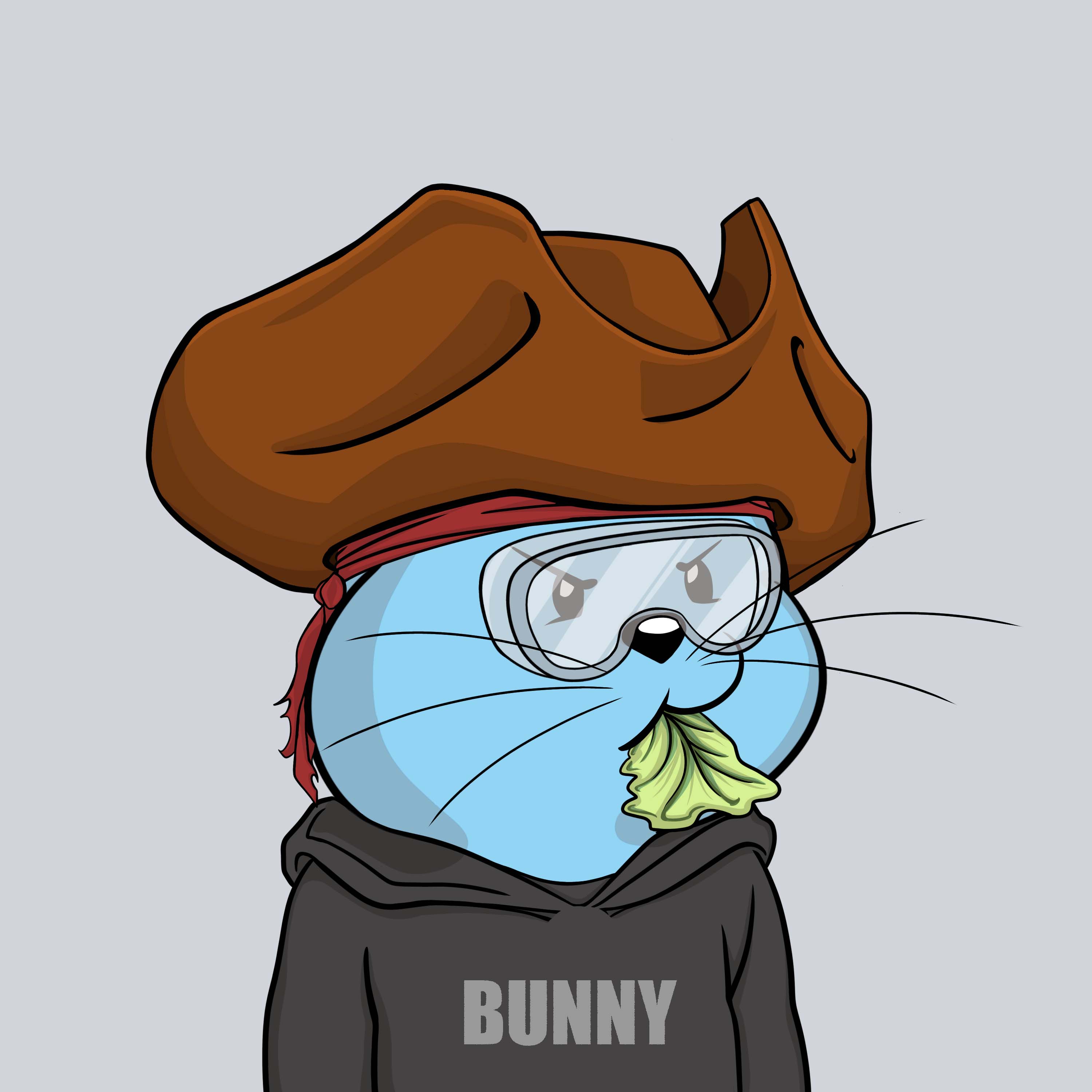 Bunny #58
