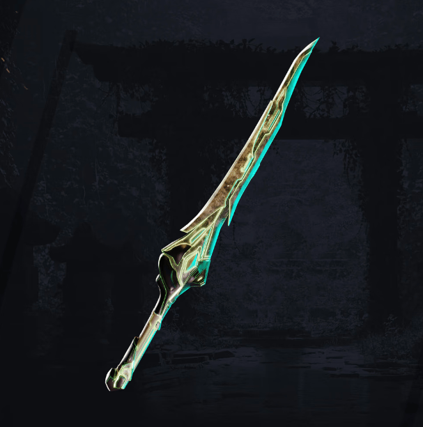 KatanaInuGameZoneSwords