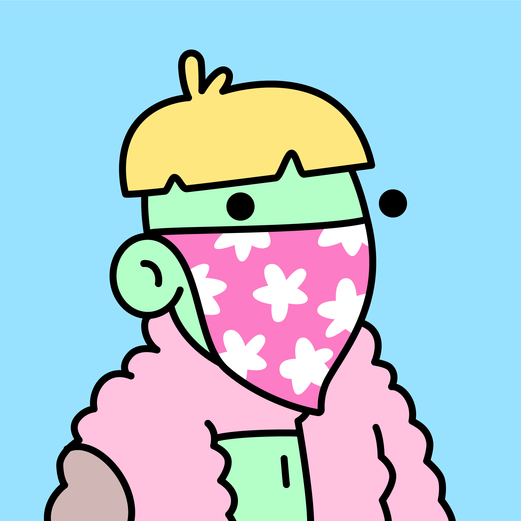 Doodle #7045