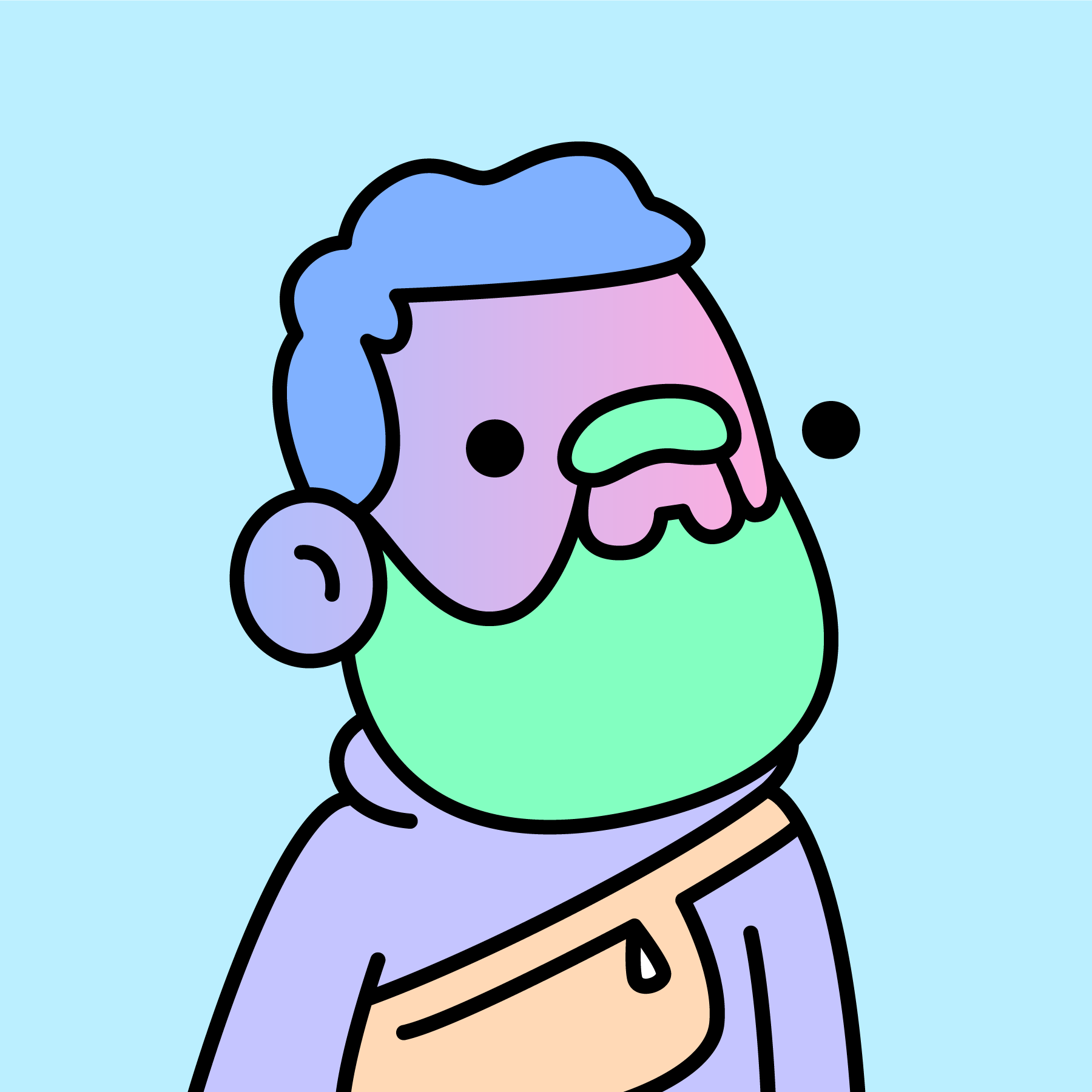 Doodle #9714