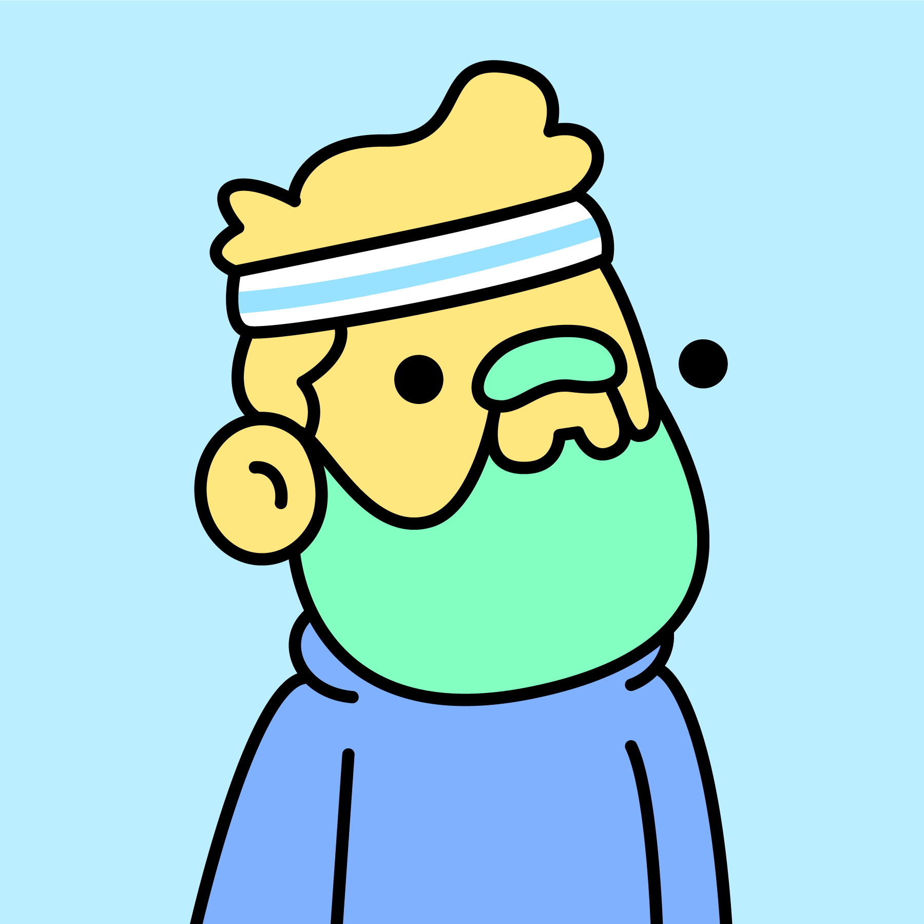 Doodle #9405