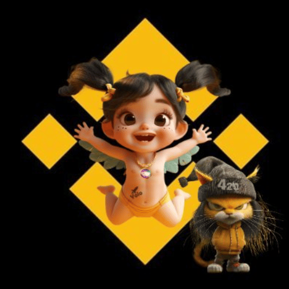 BabyYolo Logo