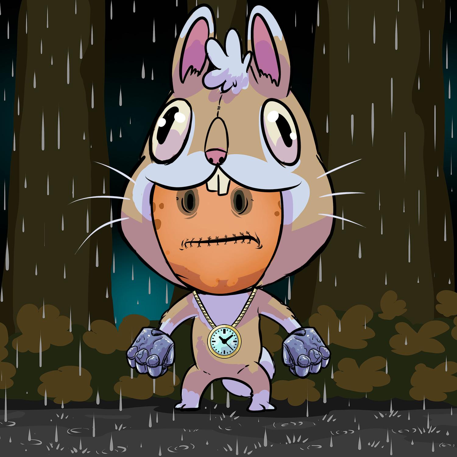 Kreepy Kritters #5511