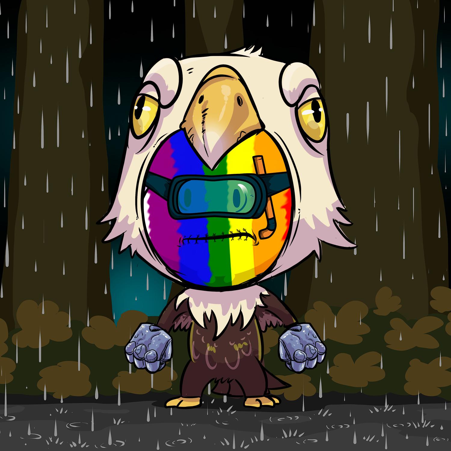 Kreepy Kritters #4472