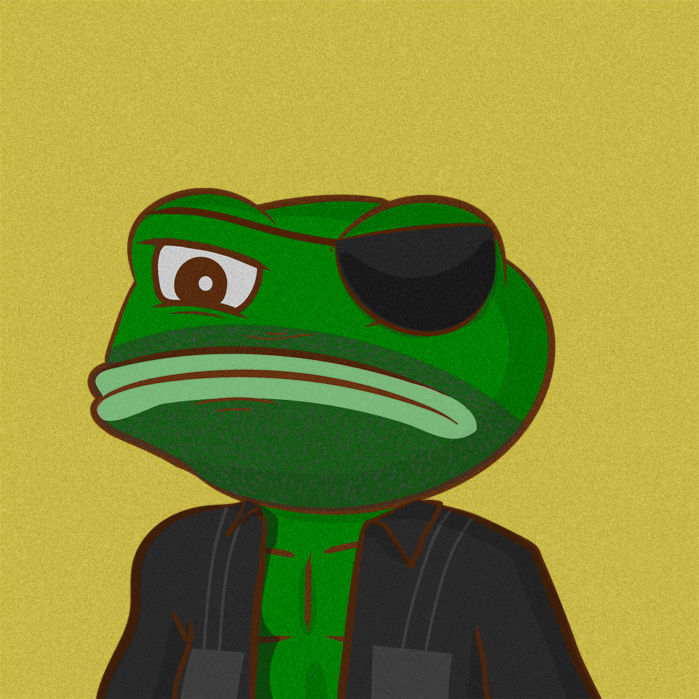 The Plague #5992