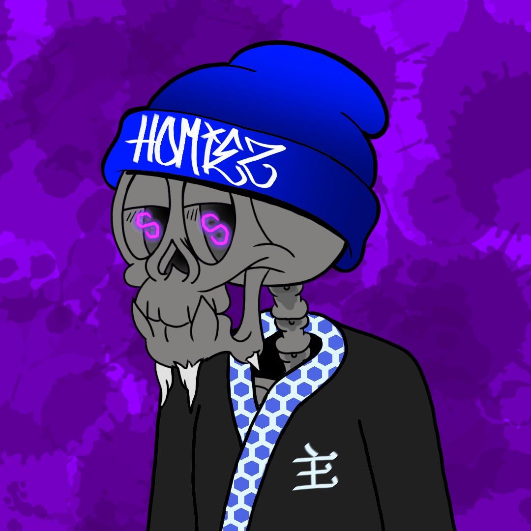 Homie #273