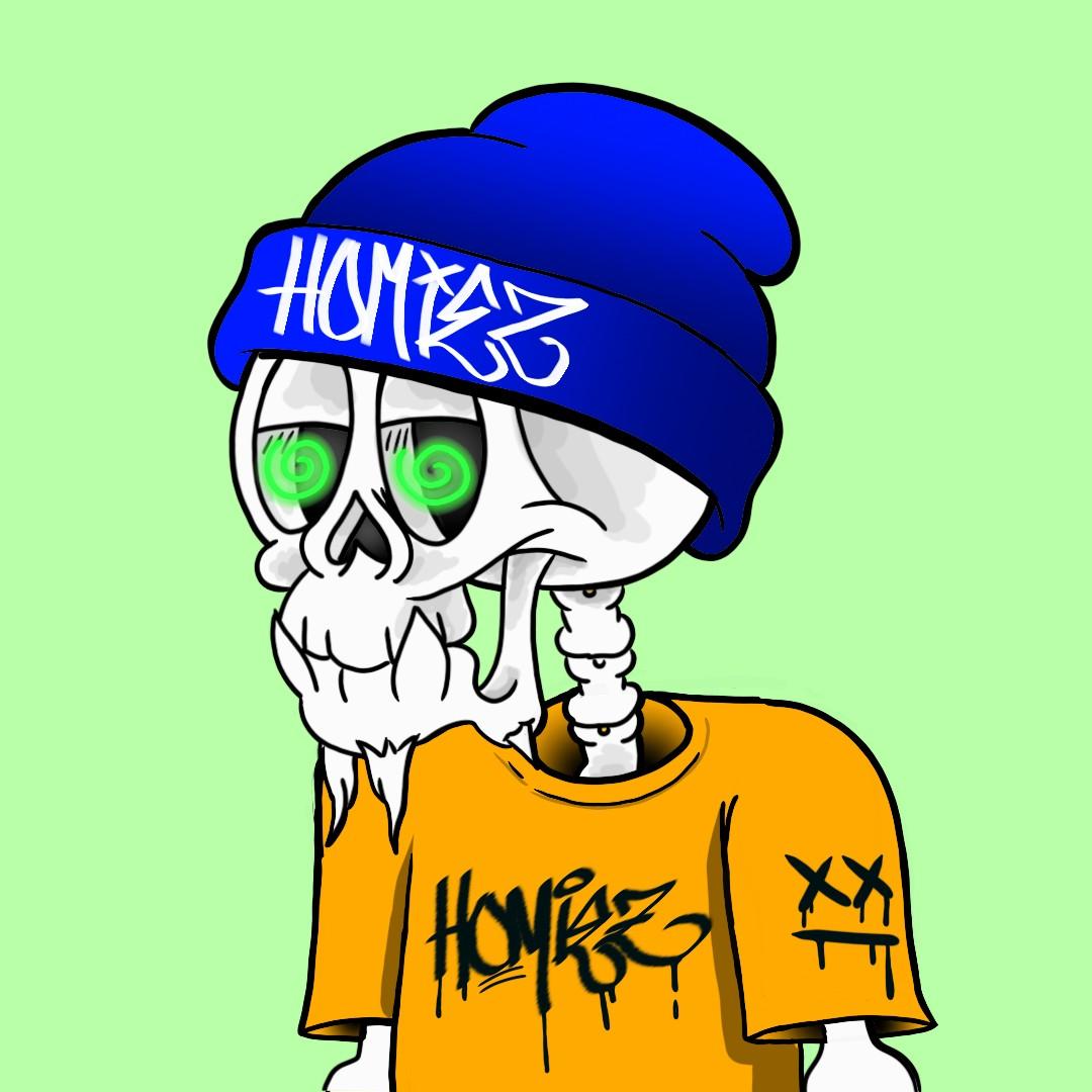 Homie #290