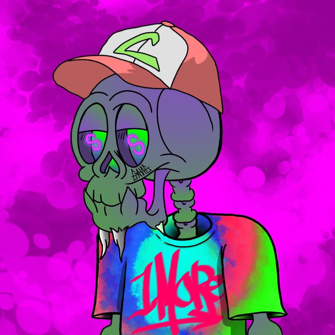Homie #224