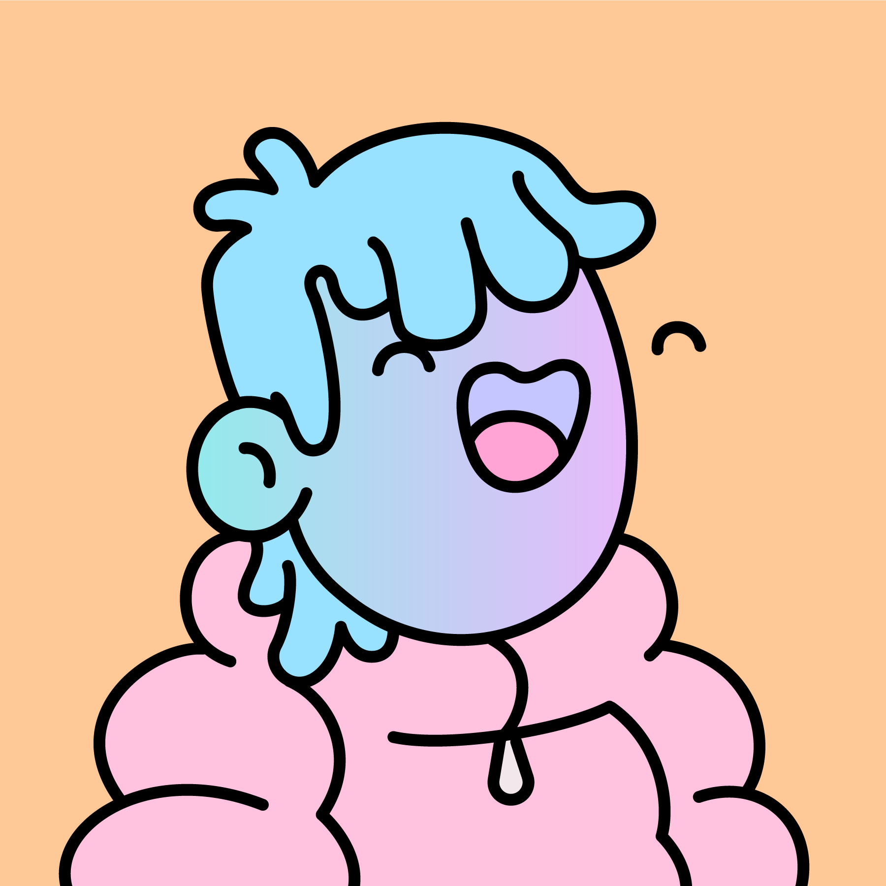 Doodle #8329