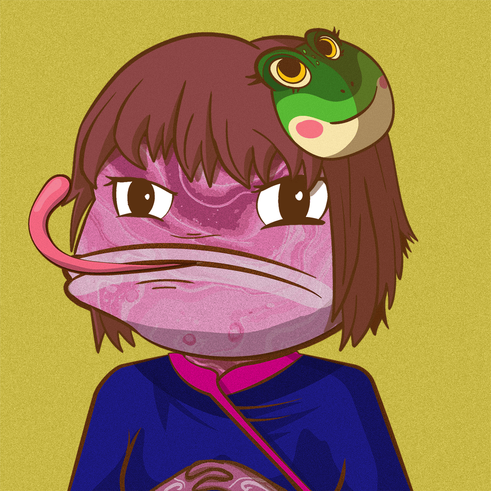 The Plague #8281