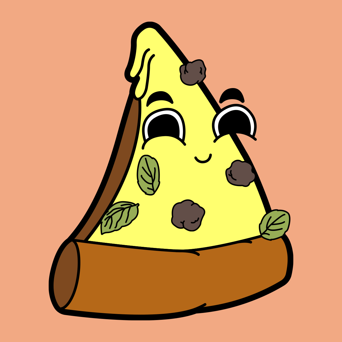 Pizza #1714
