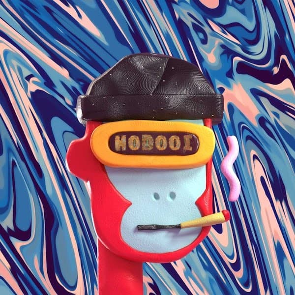 #04 Polyclayer Punk